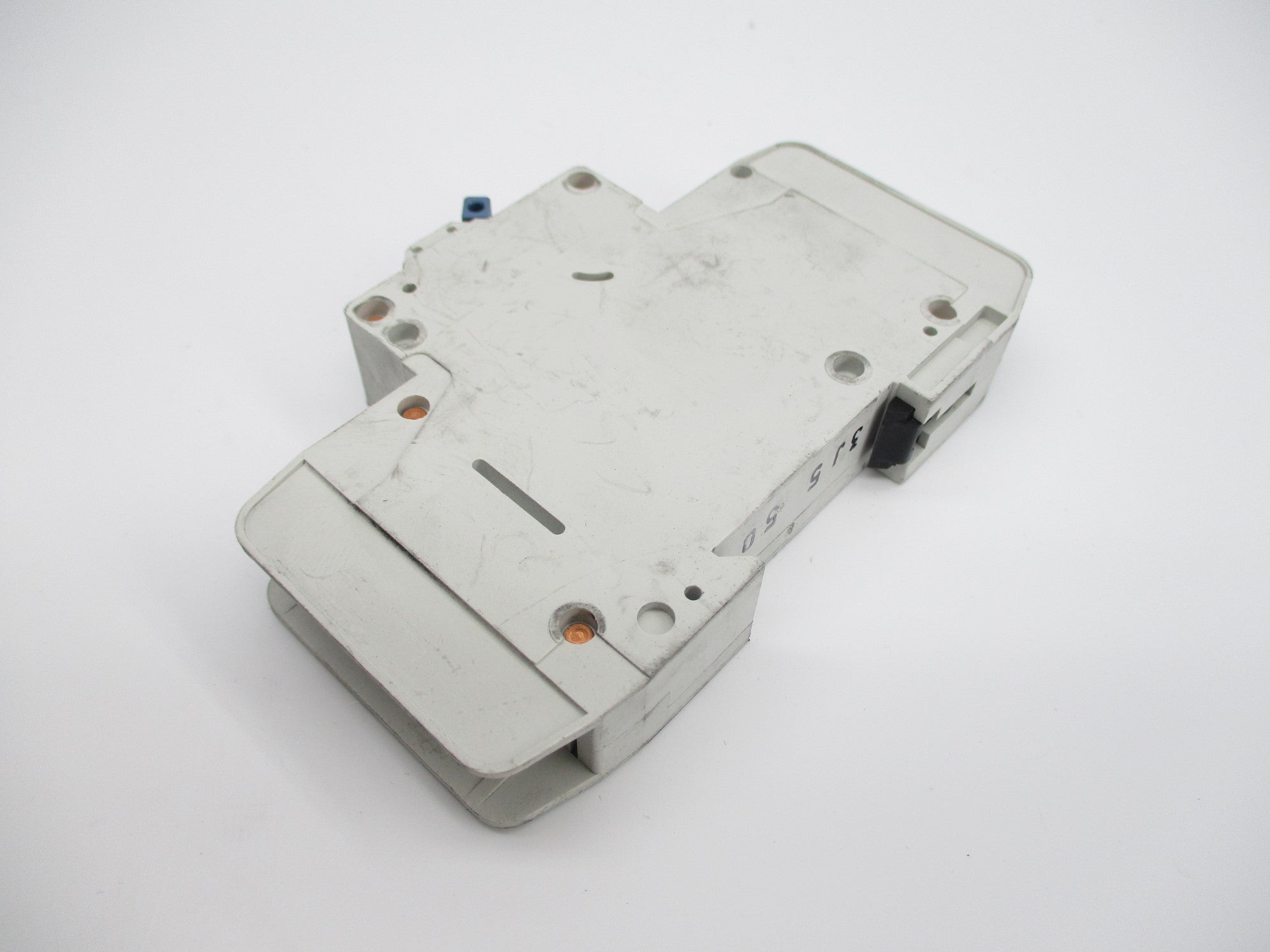 ALLEN BRADLEY 1489-A1D050 SER. A 5A 277V UNMP