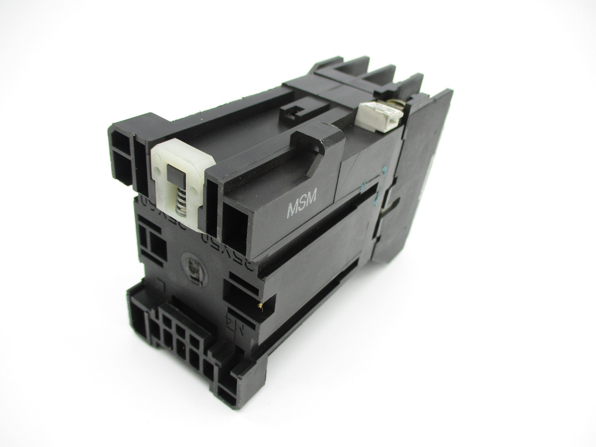 INDUSTRIAL SPARE PART 700DC-F220J SER. C 24VDC UNMP