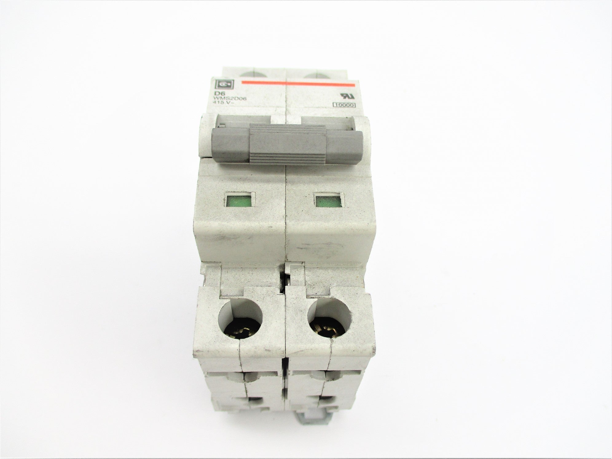 CUTLER HAMMER WMS2D06 415V UNMP