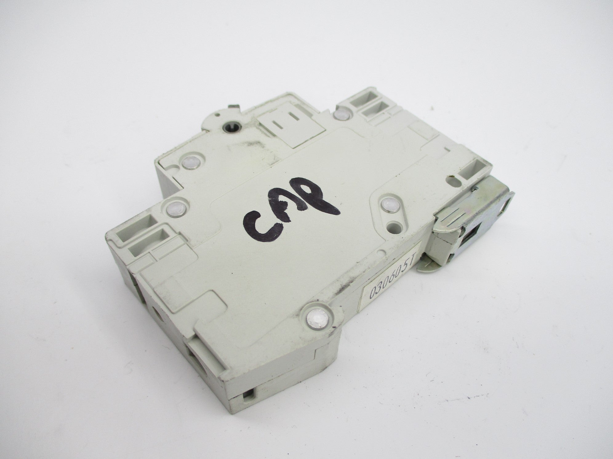 CUTLER HAMMER WMS1D02 2A 240V UNMP