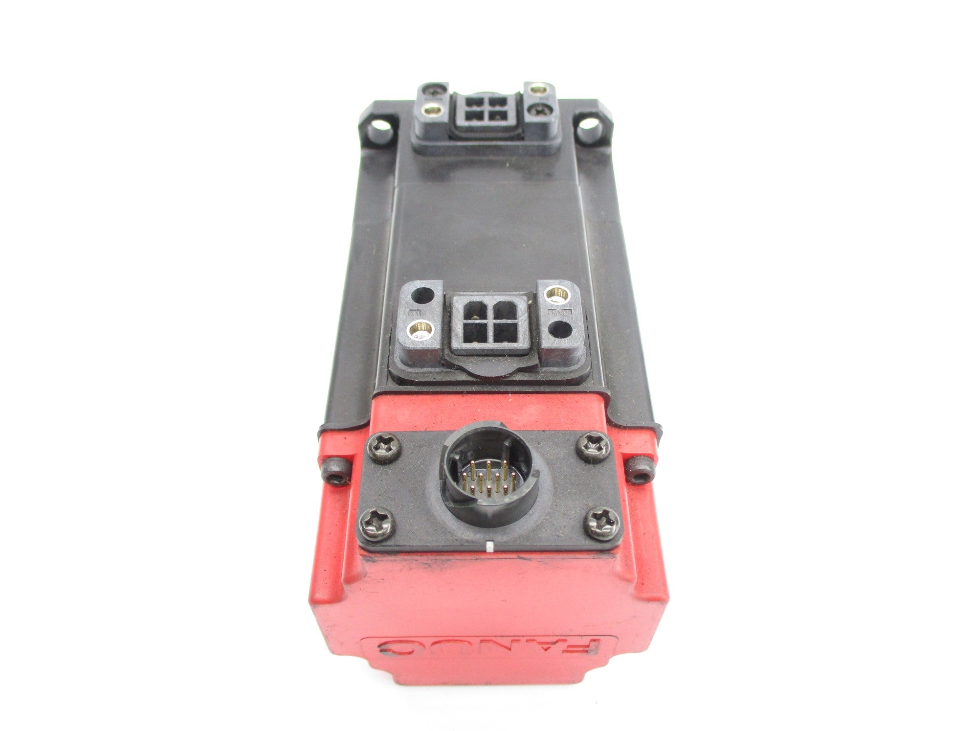 FANUC A06B-0115-B704 UNMP