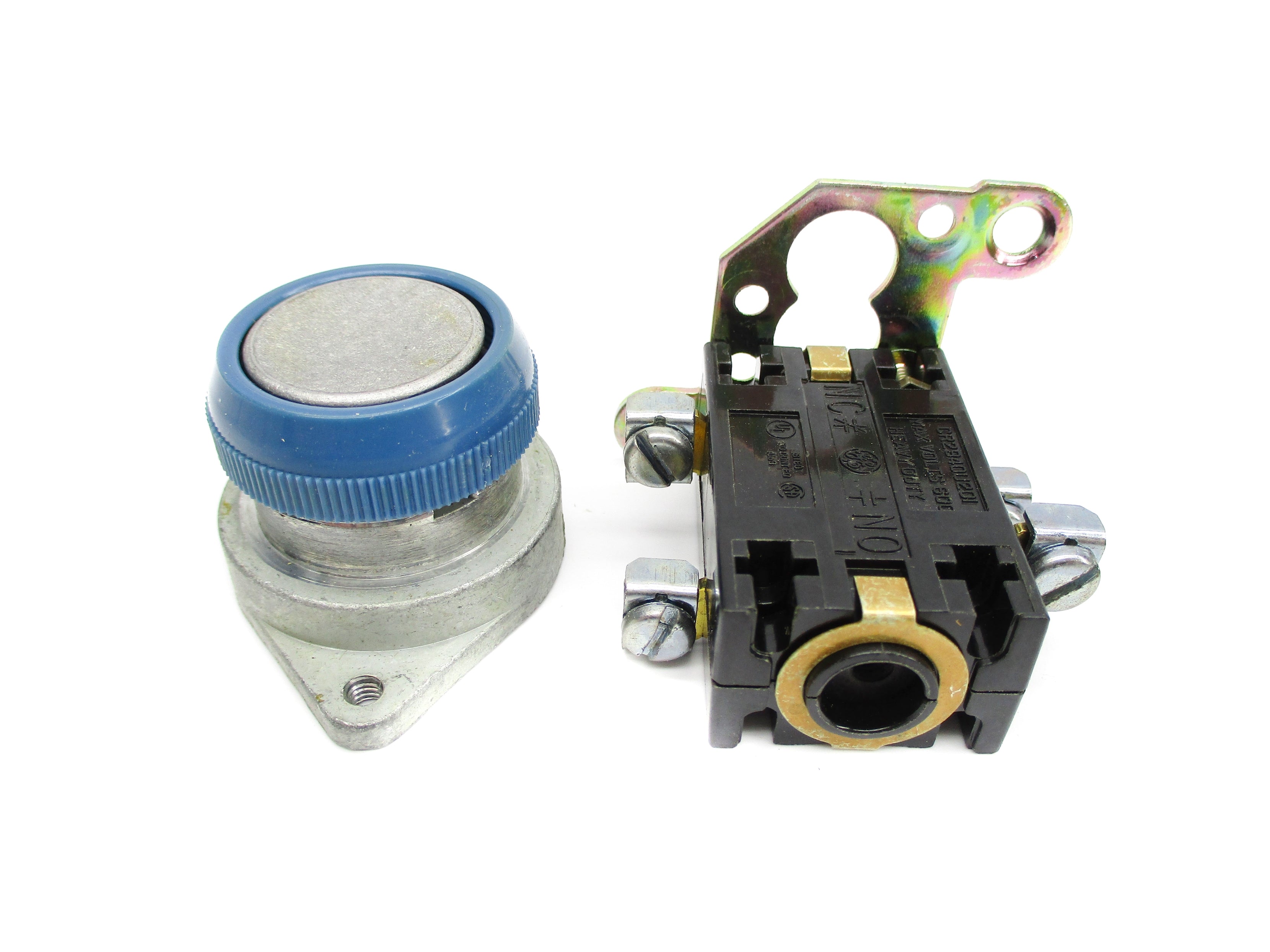 GENERAL ELECTRIC CR2940UA202AR NSMP