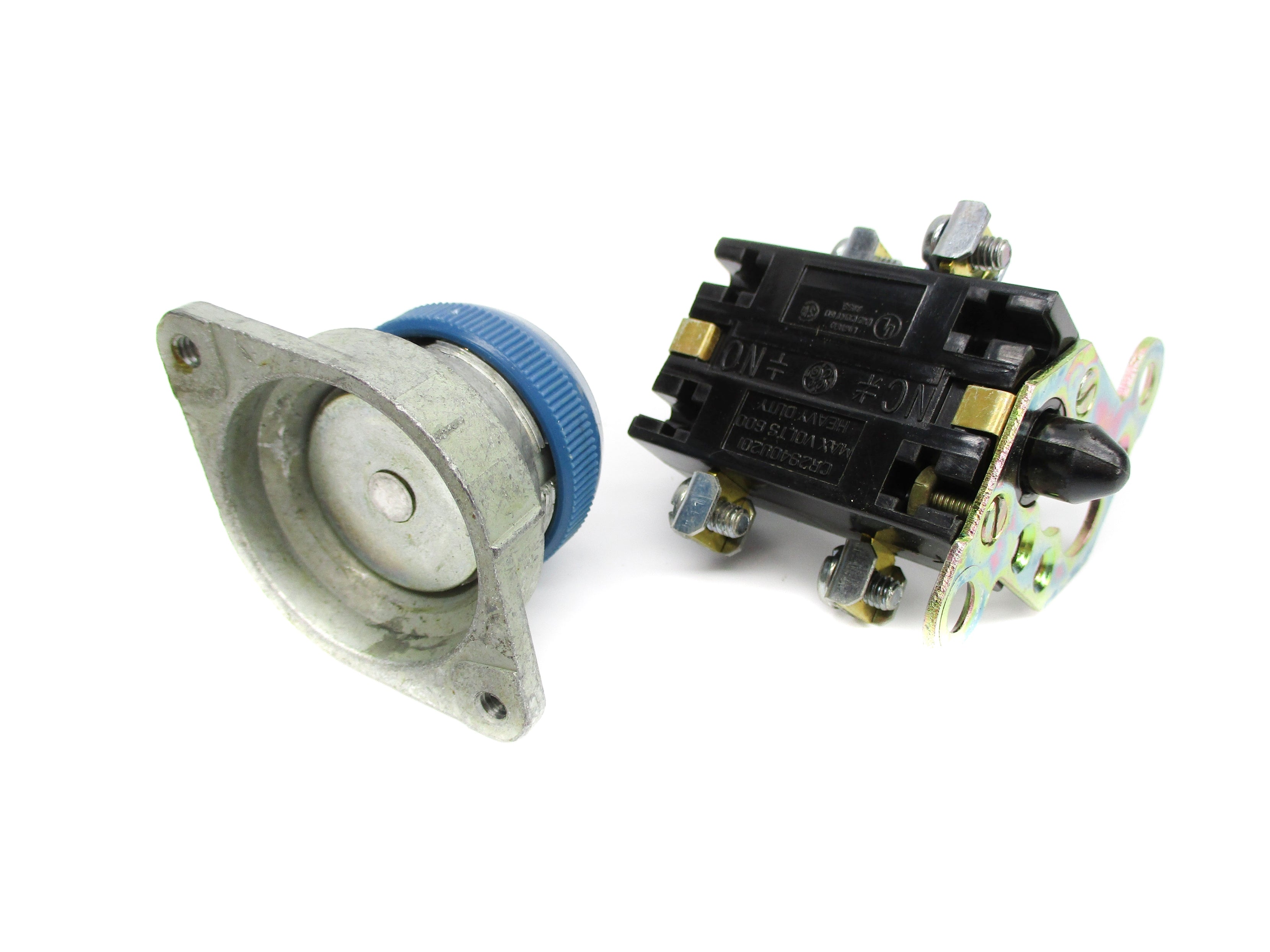 GENERAL ELECTRIC CR2940UA202AR NSMP