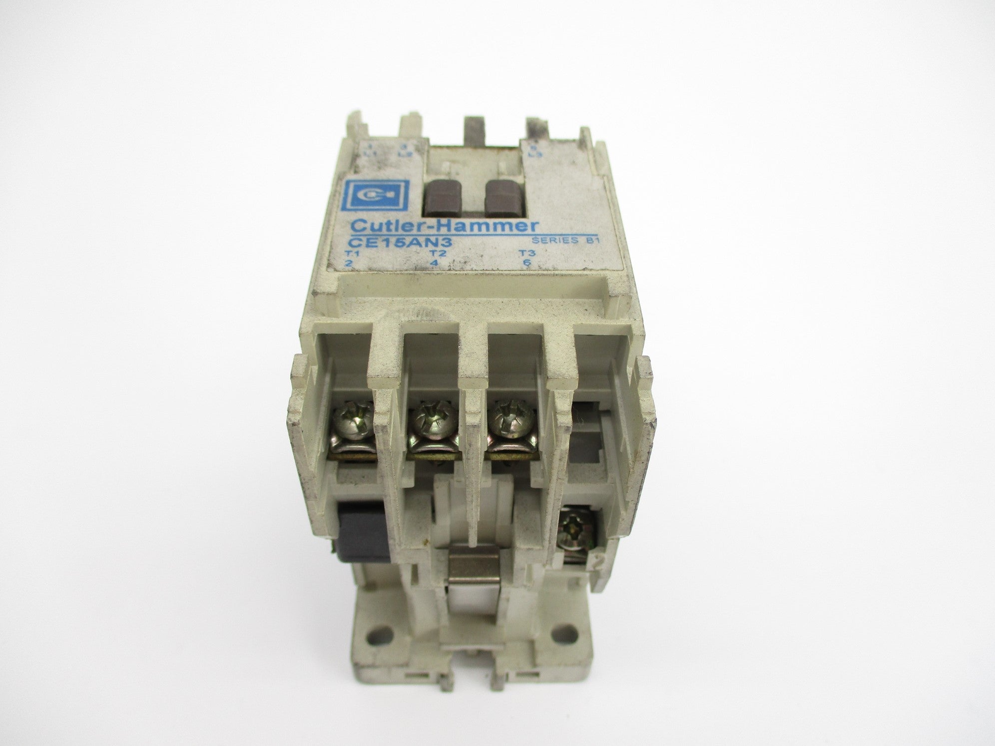 CUTLER HAMMER CE15AN3 SER. B1 110/120V UNMP