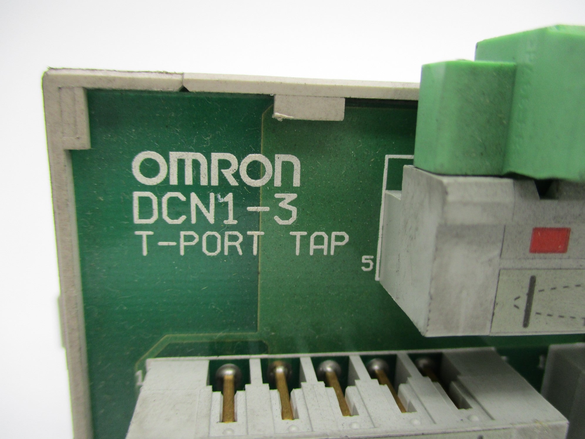 OMRON DCN1-3 UNMP