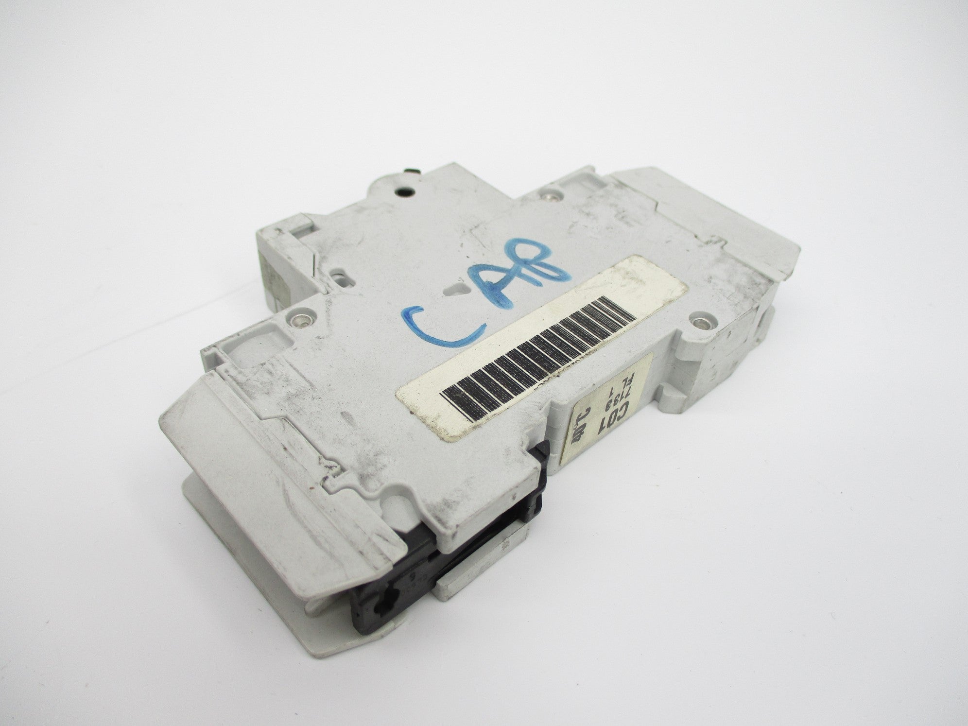 CUTLER HAMMER WMTC1001 1A 240V UNMP