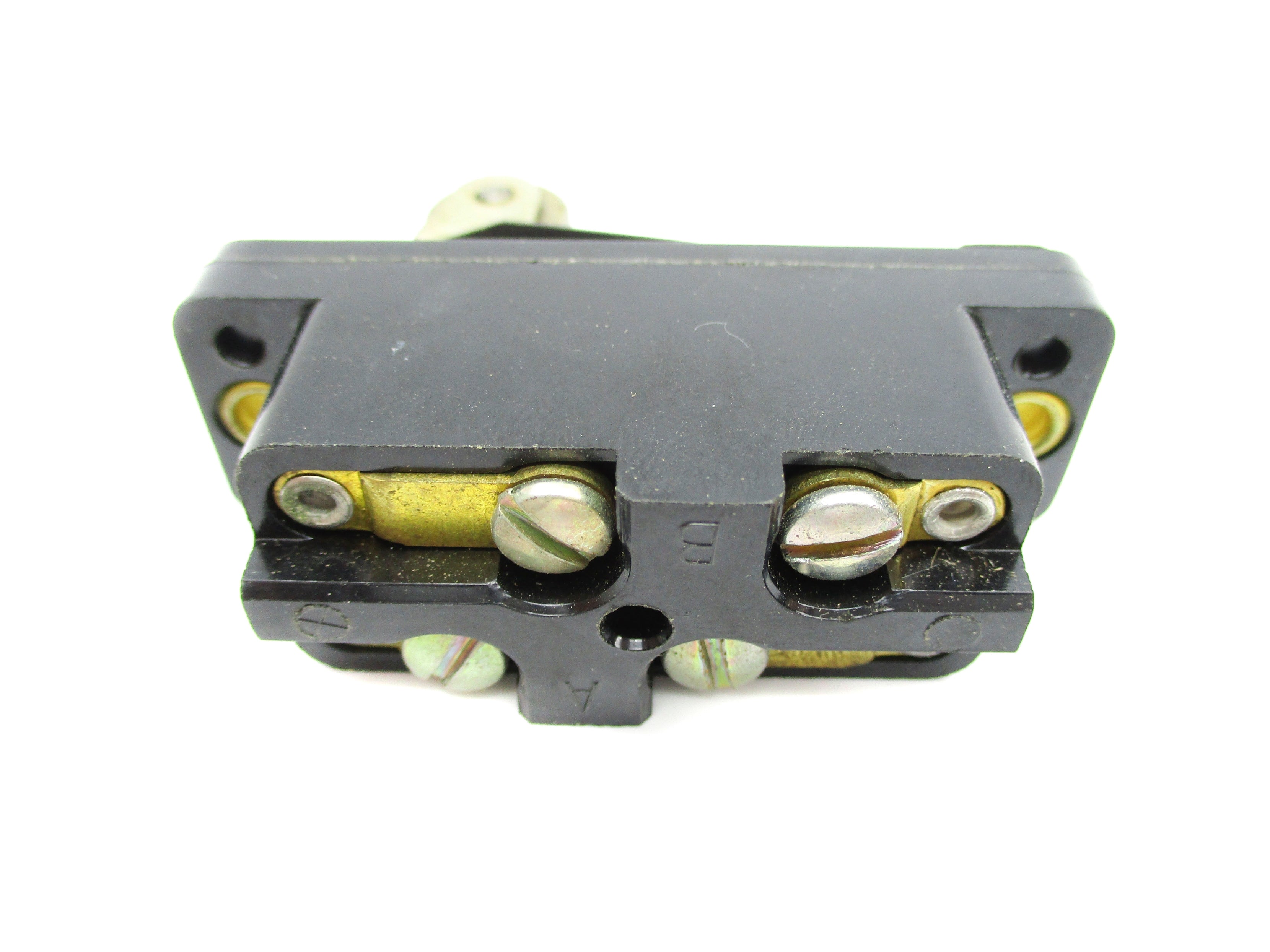 GENERAL ELECTRIC CR115B201 NSMP