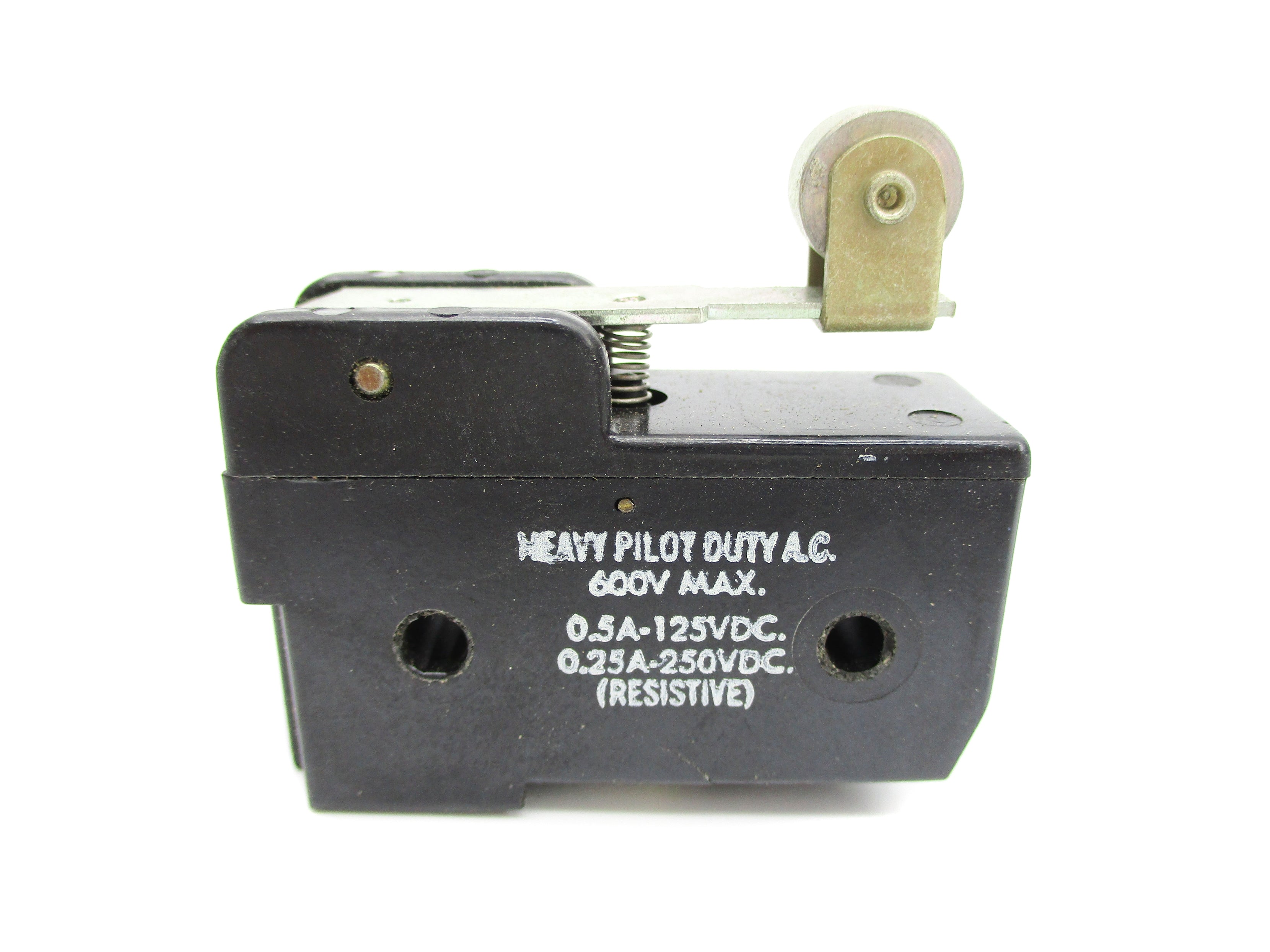 GENERAL ELECTRIC CR115JAO101 NSMP