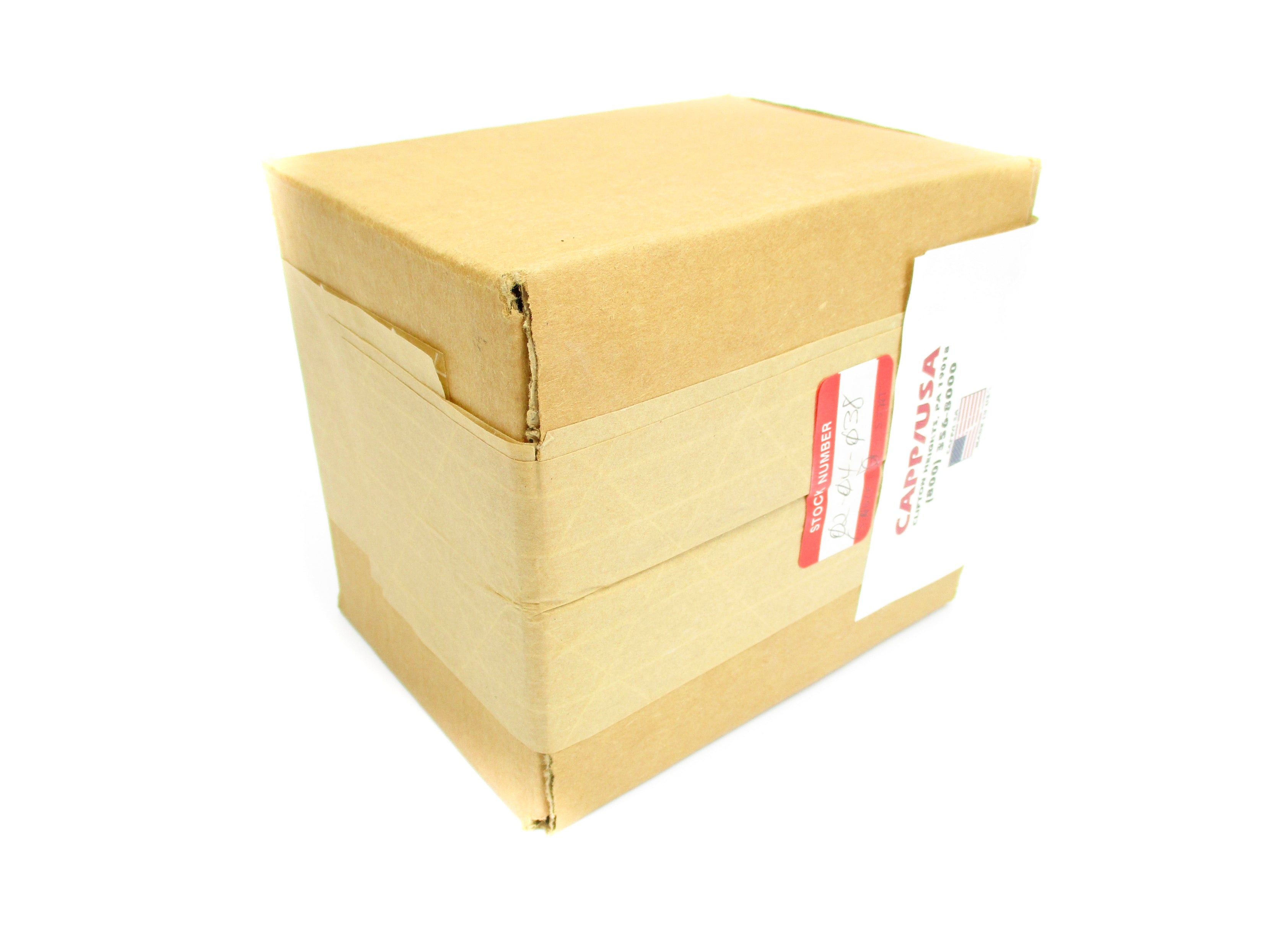 CAPP/USA 11640 NSFS