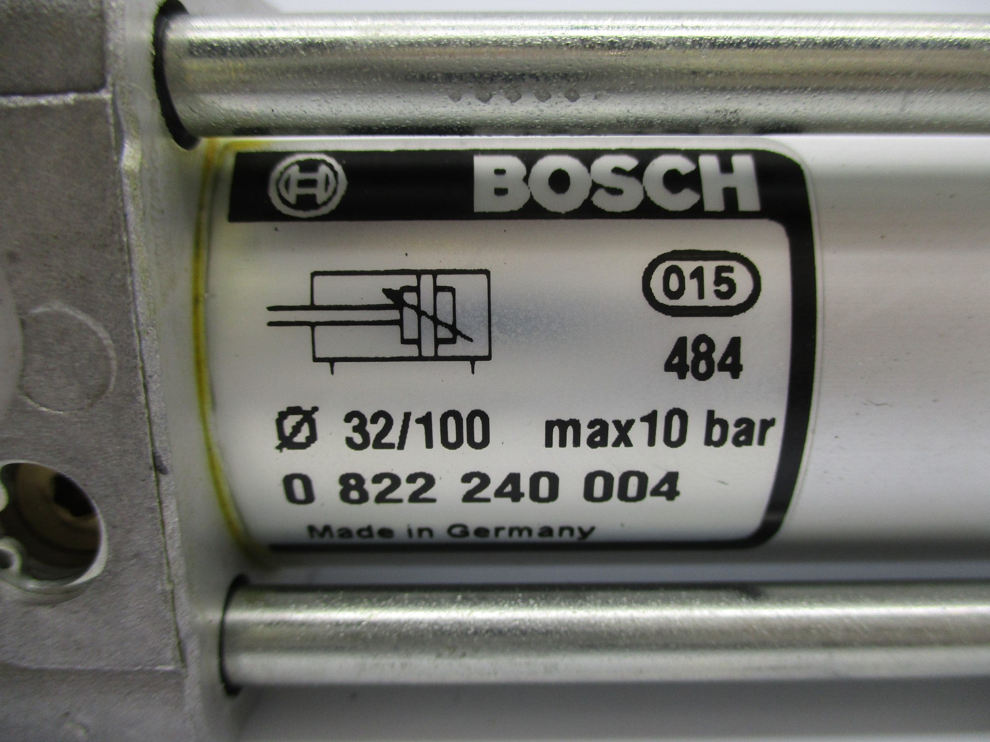 BOSCH 0822240004 NSNP