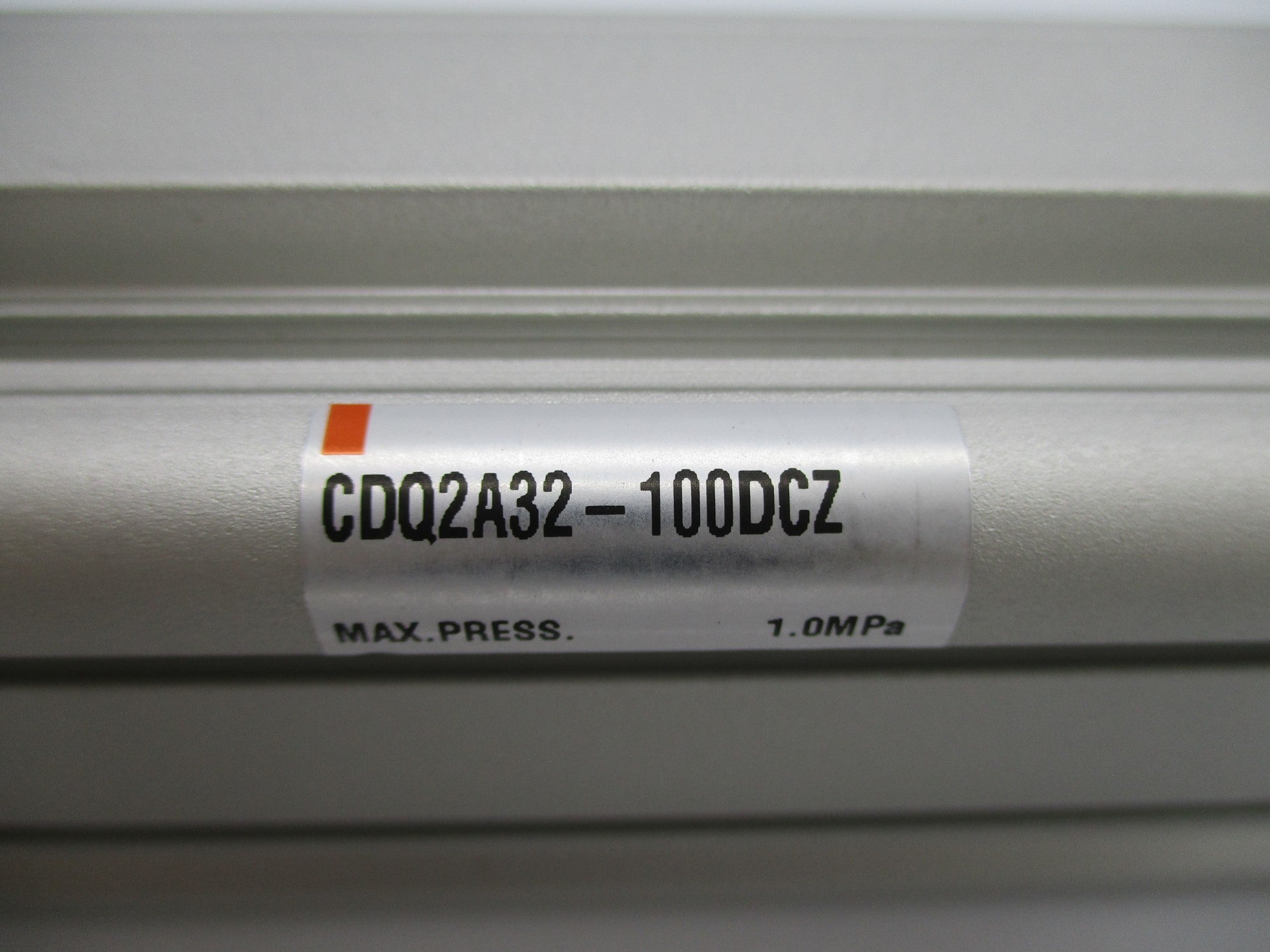 SMC CDQ2A32-100DCZ NSNP