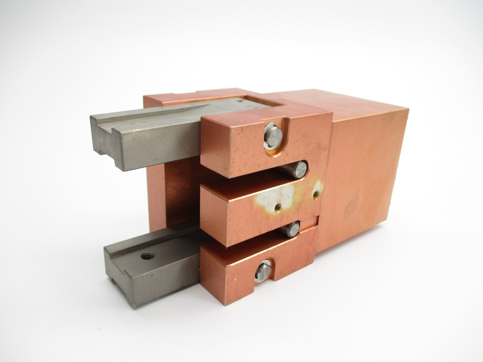 METO-FER AUTOMATION KZ180/50-18-04 (AS PICTURED) NSNP