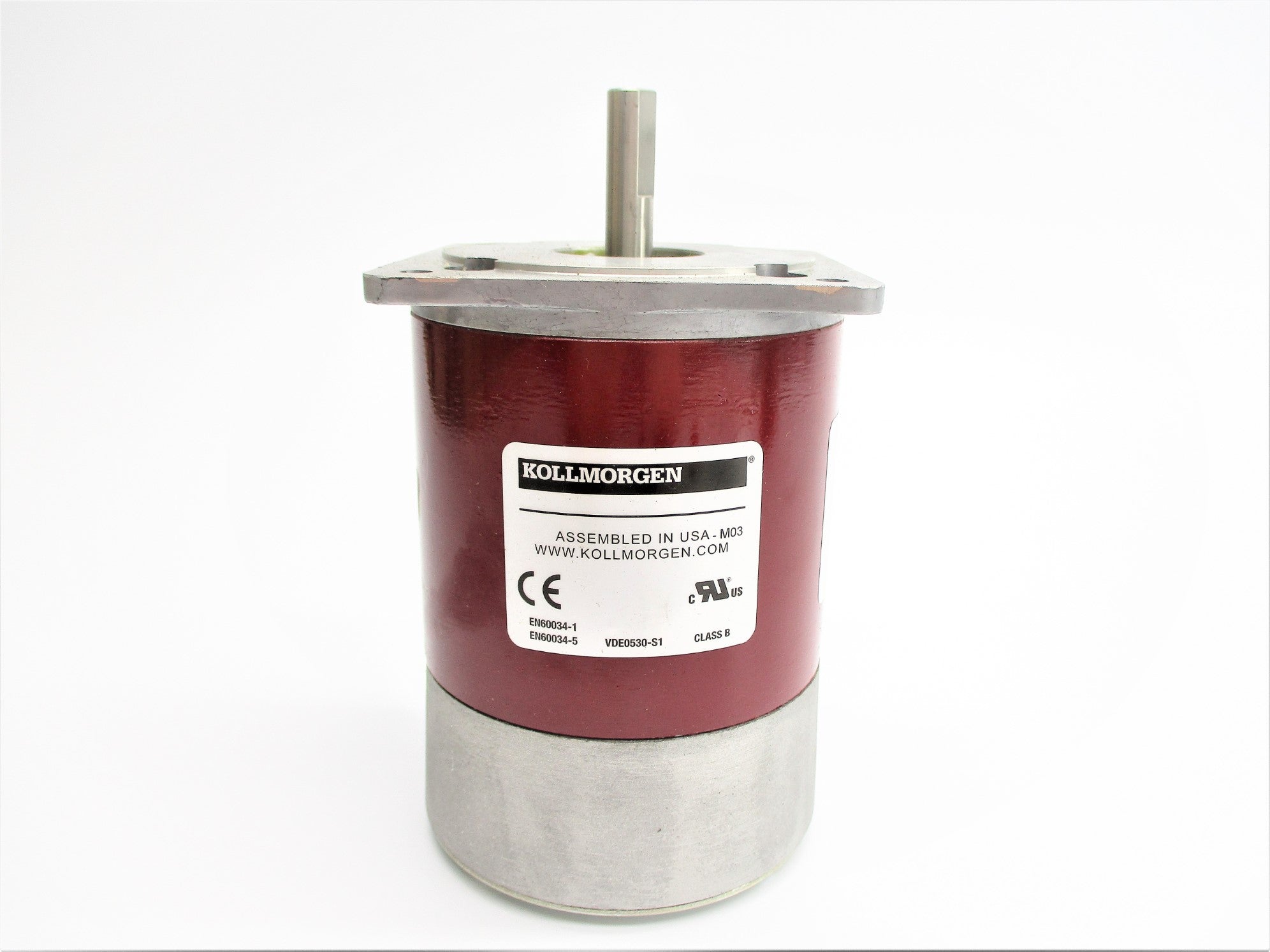 KOLLMORGEN E32NCHT-LNF-NS-00 NSNP