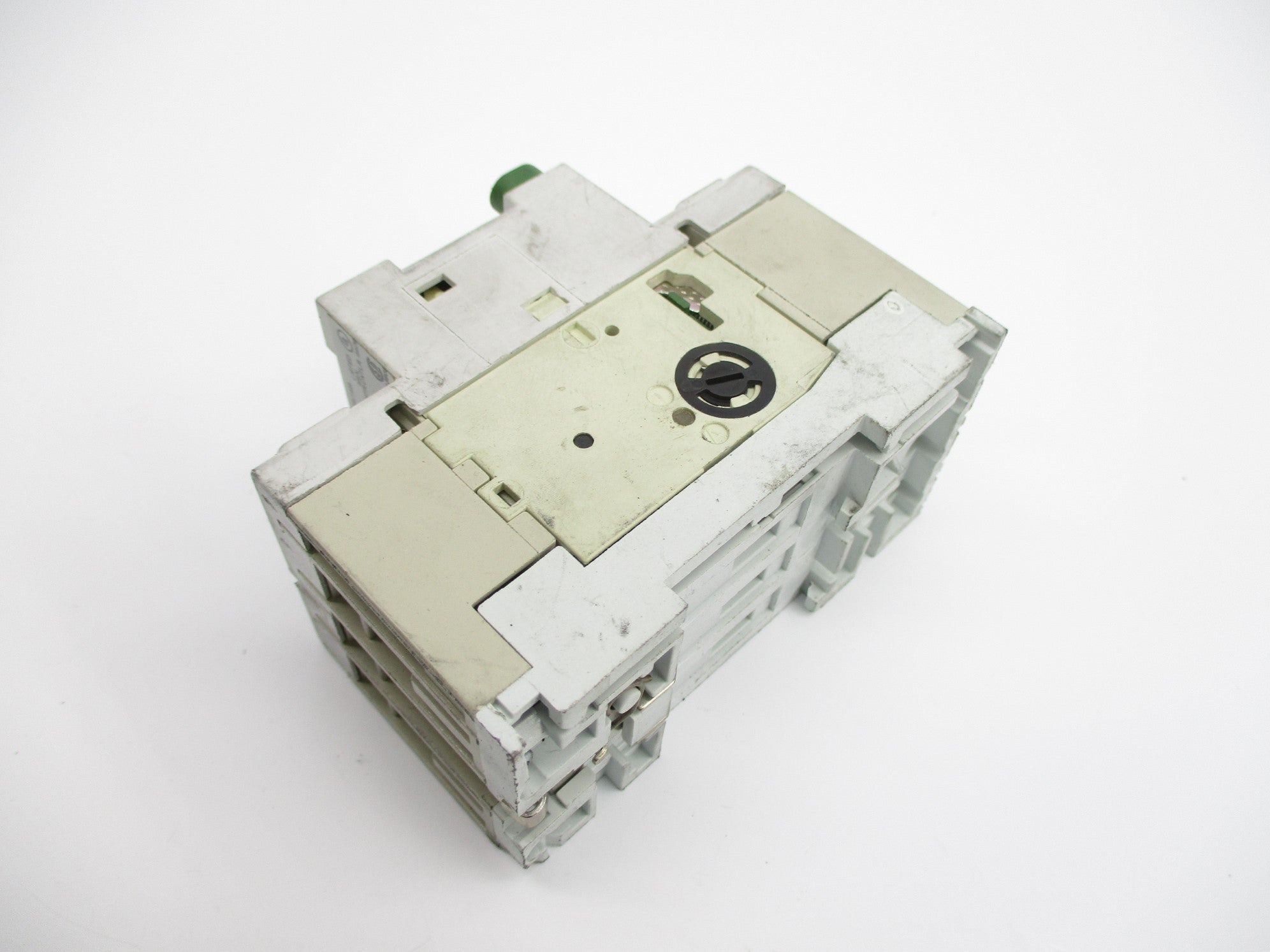 ALLEN BRADLEY 140-MN-0630 SER. D 4.0-6.3A UNMP