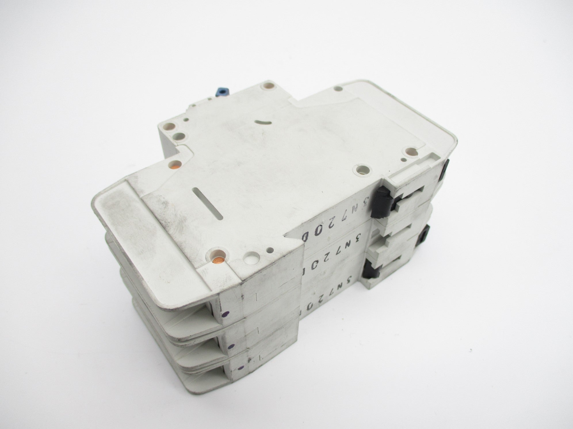 ALLEN BRADLEY 1489-A3D200 SER. A 20A 277V UNMP