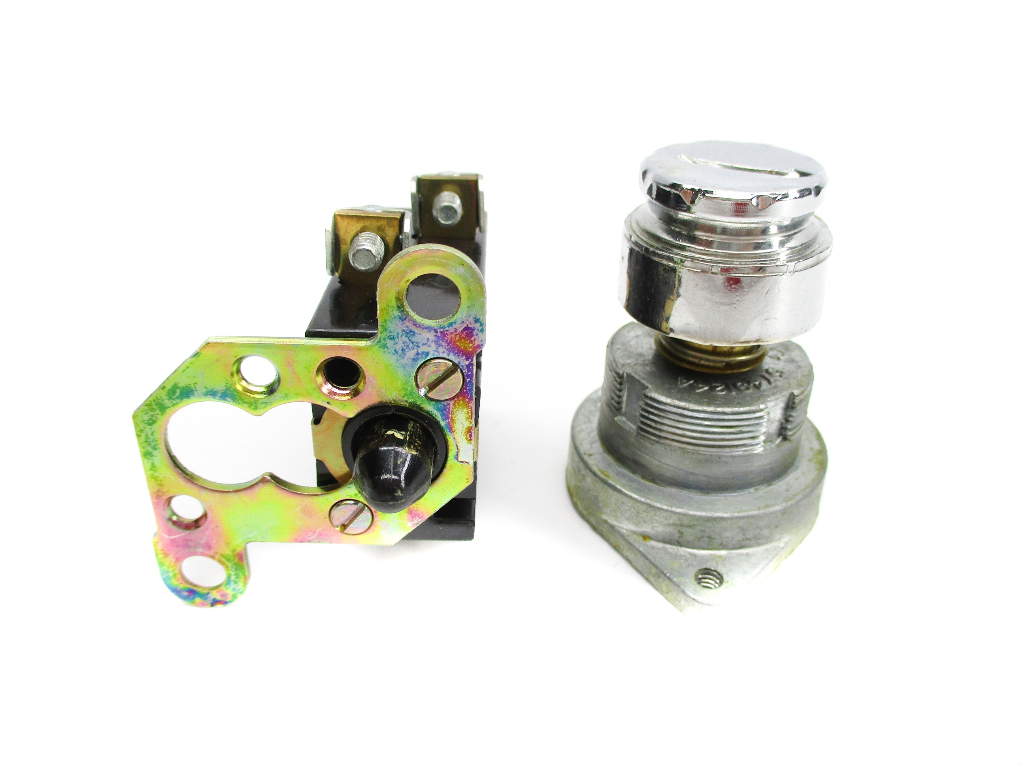 GENERAL ELECTRIC CR2940UK202H NSMP