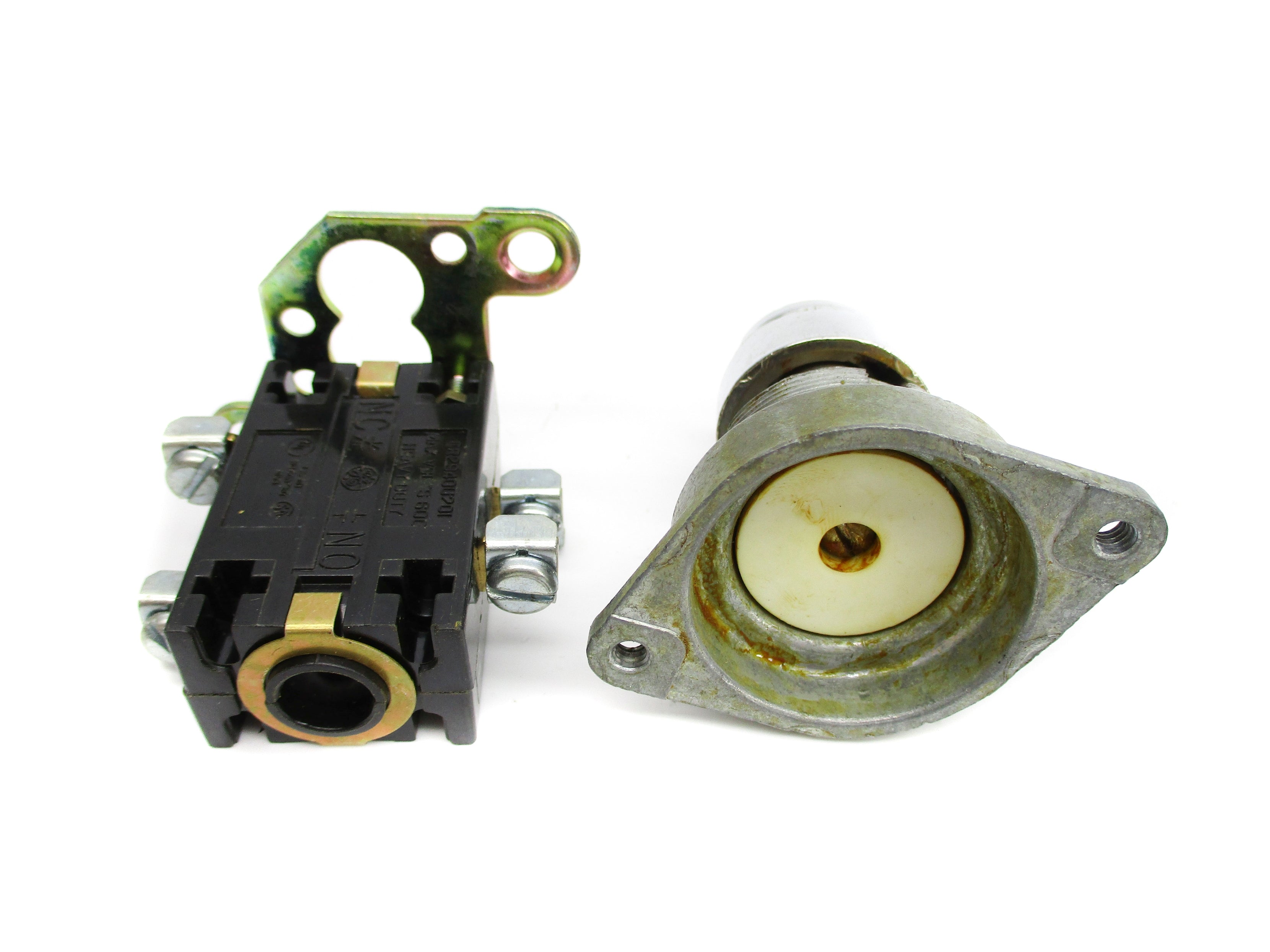 GENERAL ELECTRIC CR2940UK202H NSMP