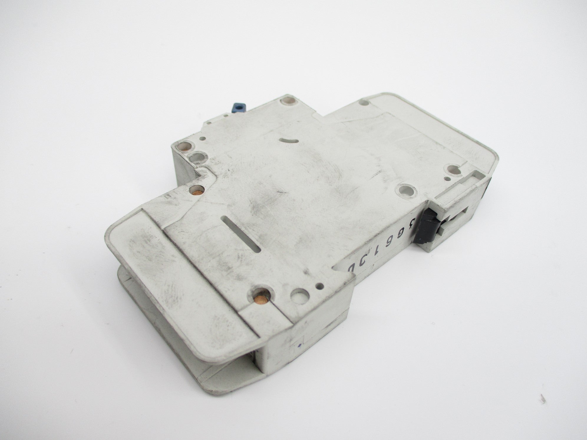 ALLEN BRADLEY 1489-A1D100 SER. A 10A 277V UNMP