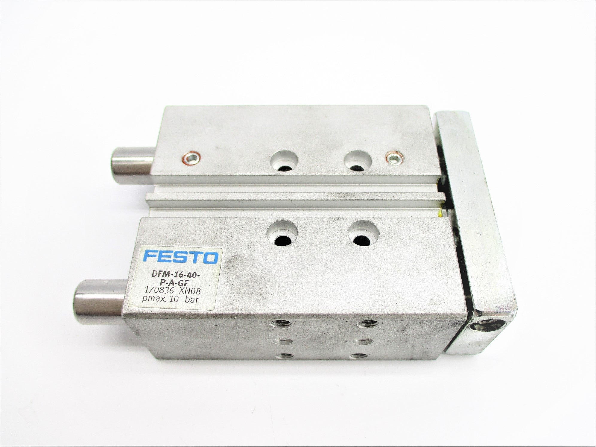 FESTO DFM-16-40-P-A-GF 170836 UNMP