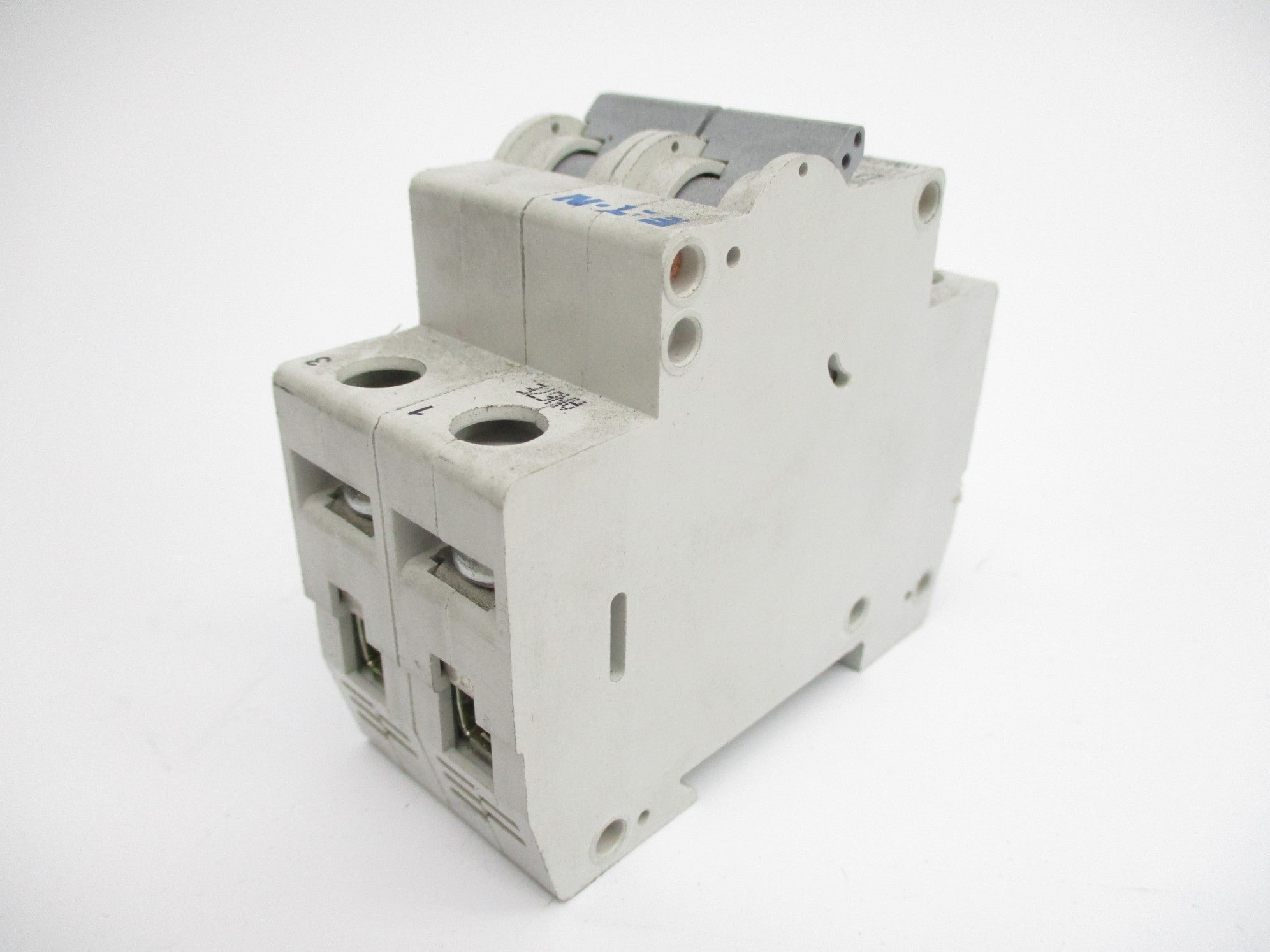EATON WMZS2D15 15A 277/480VAC UNMP