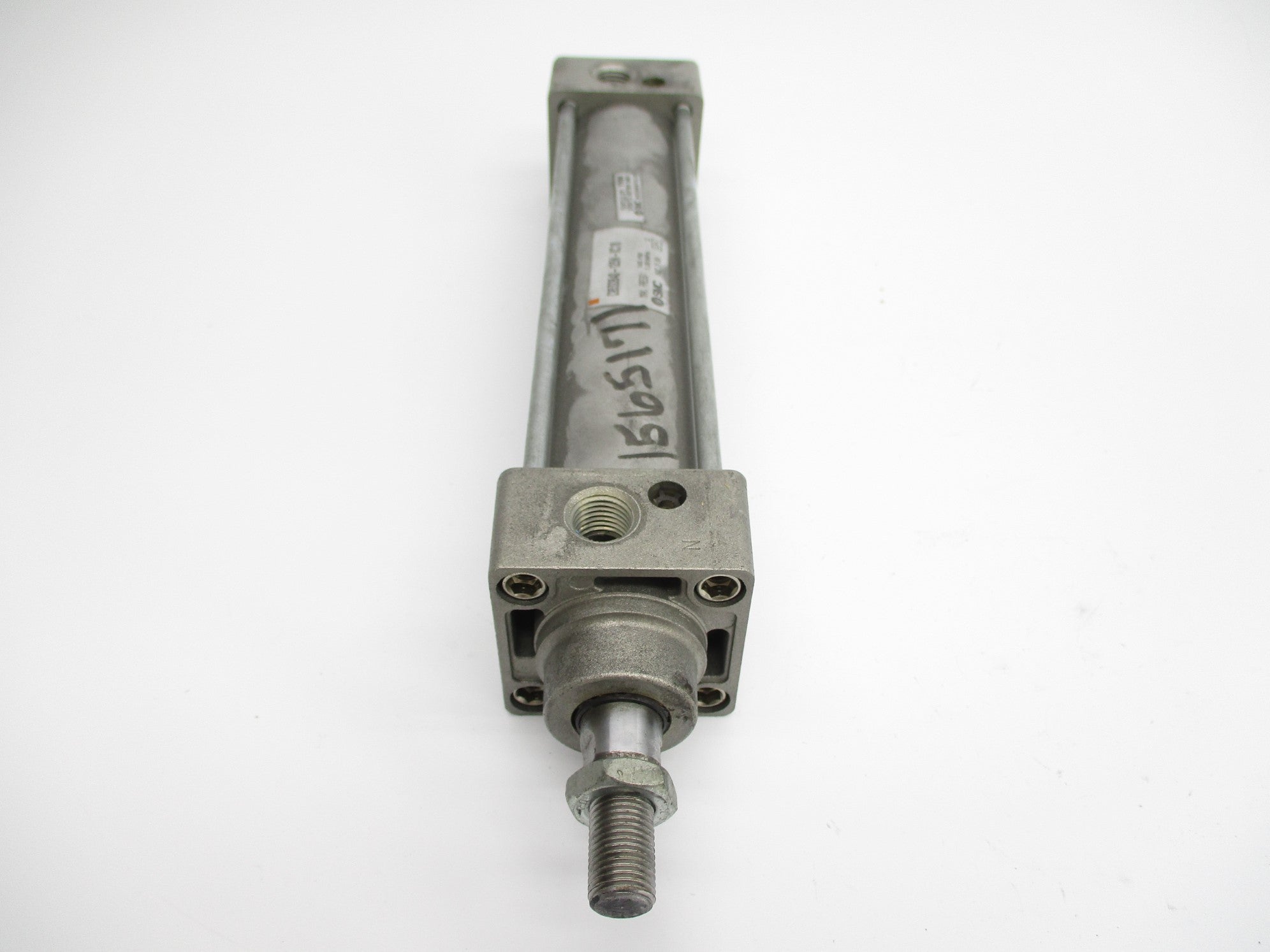 SMC C95SDB40-125N-XC18 145PSI UNMP