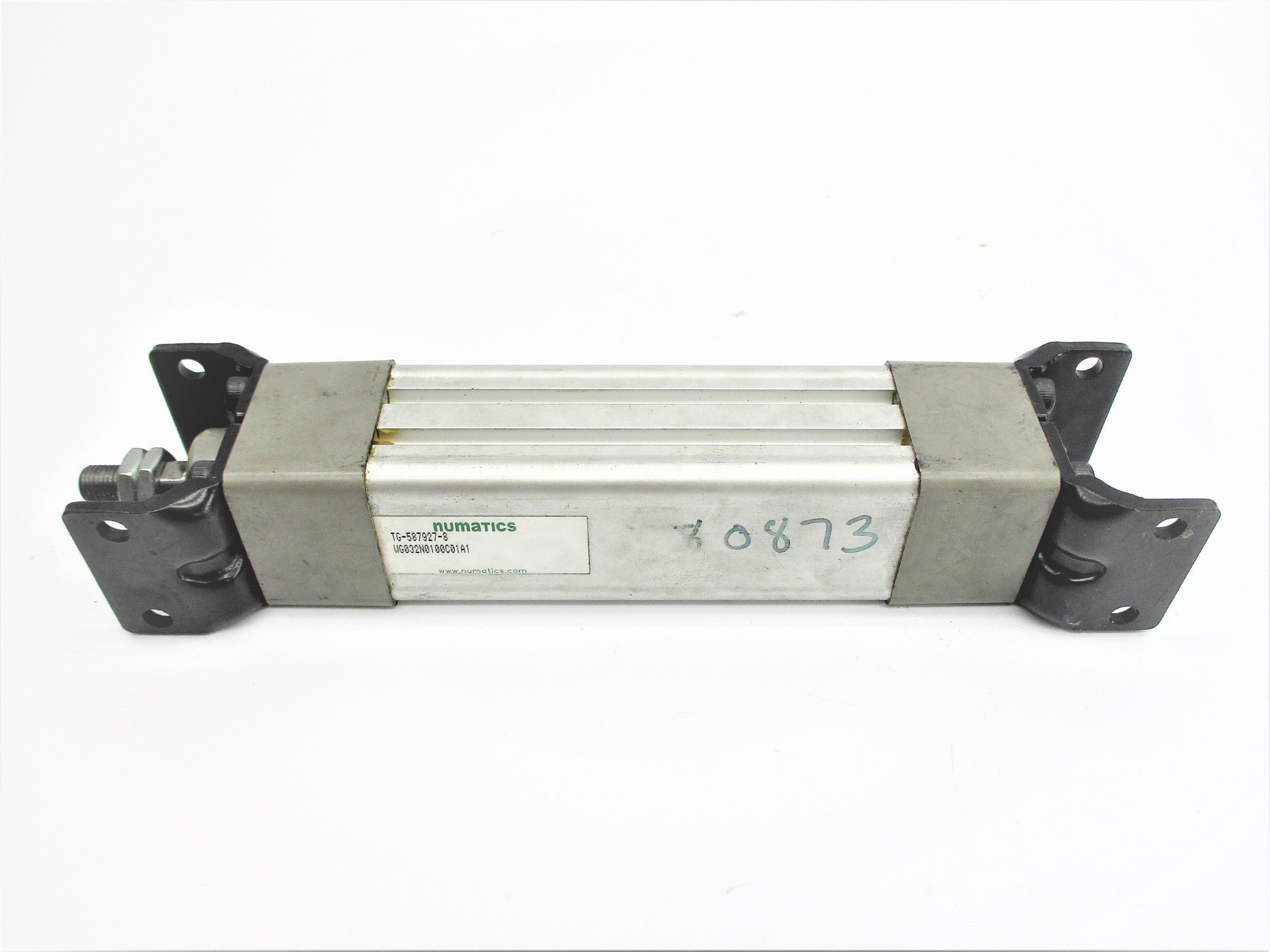 NUMATICS WG032N0100C01A1 UNMP