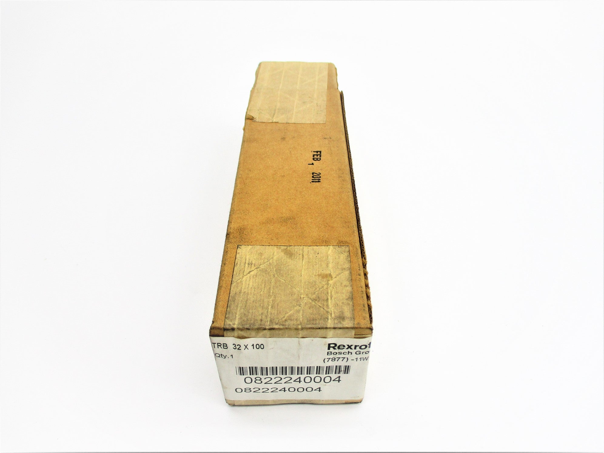 REXROTH 0822240004 NSFS