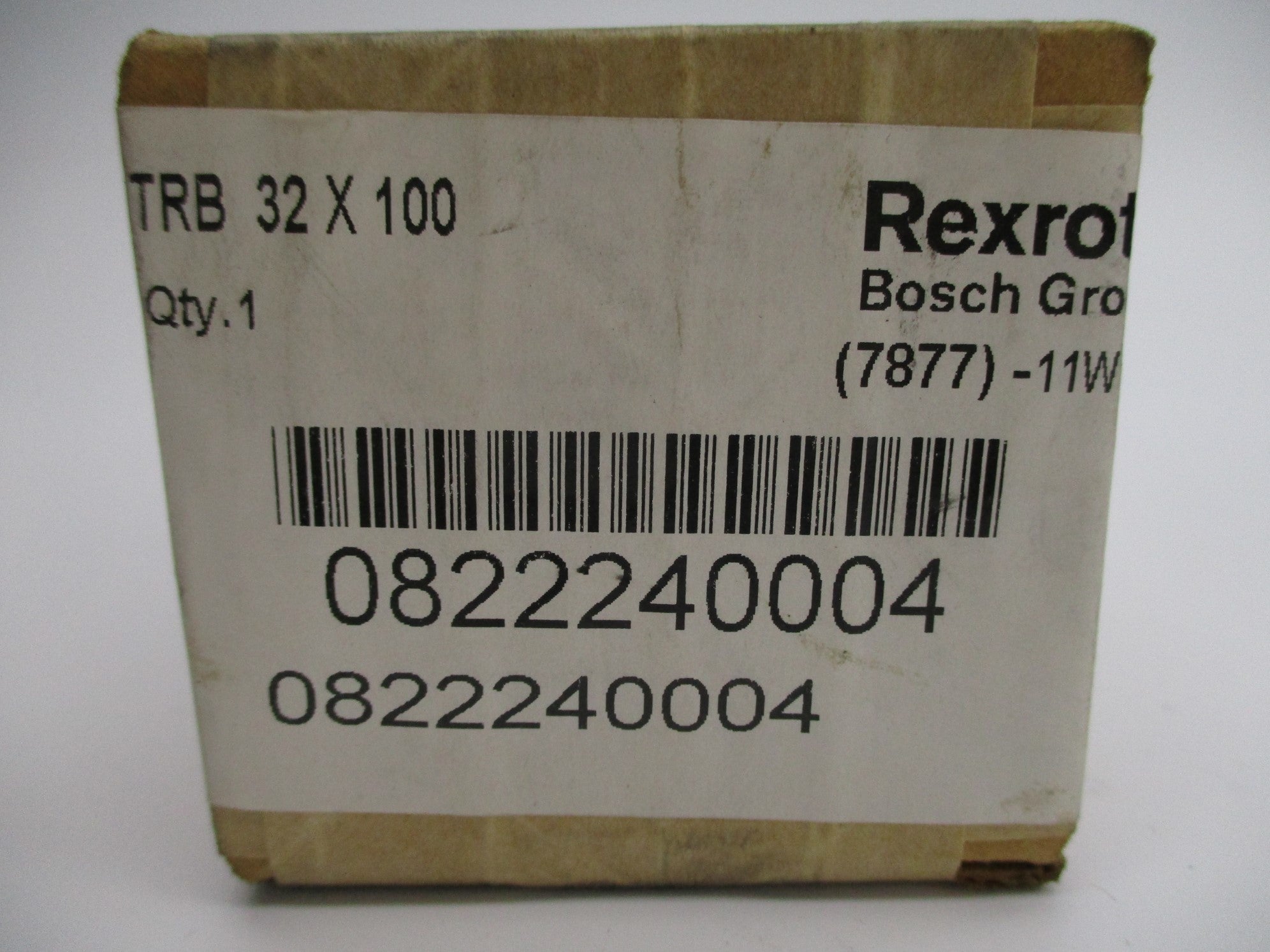 REXROTH 0822240004 NSFS