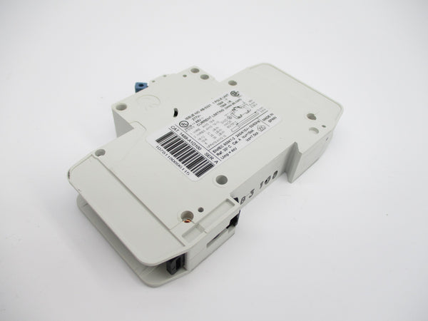 ALLEN BRADLEY 1489-A1D100 SER. A 10A 277VAC (PKG OF 2) NSMP