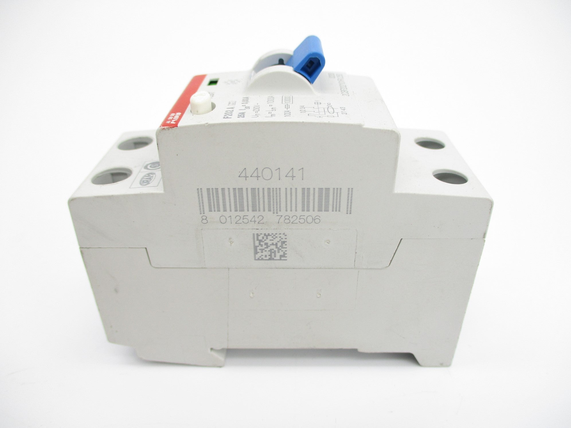 ABB F202A 25A NSNP