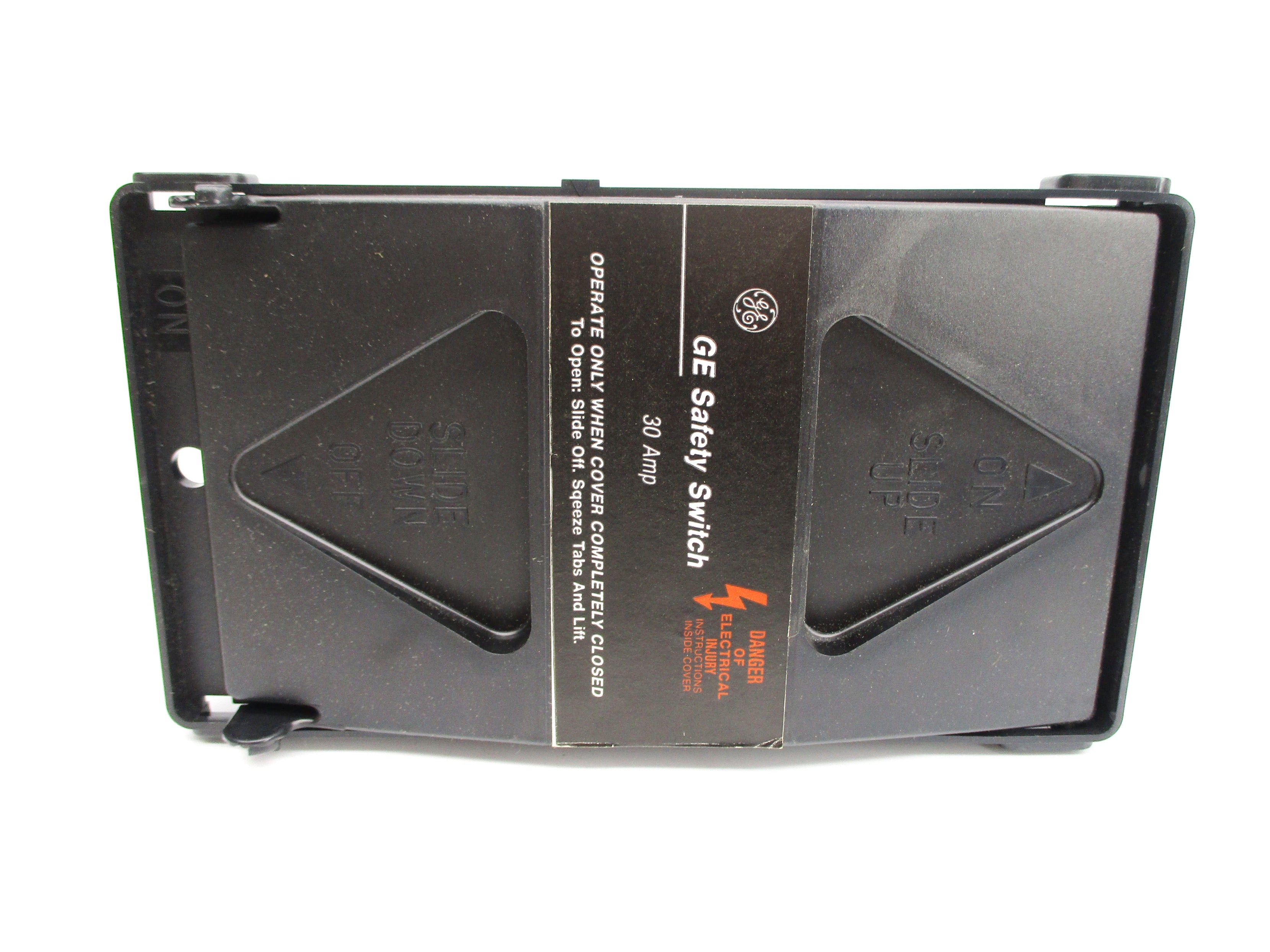 GENERAL ELECTRIC TPF130CP NSMP