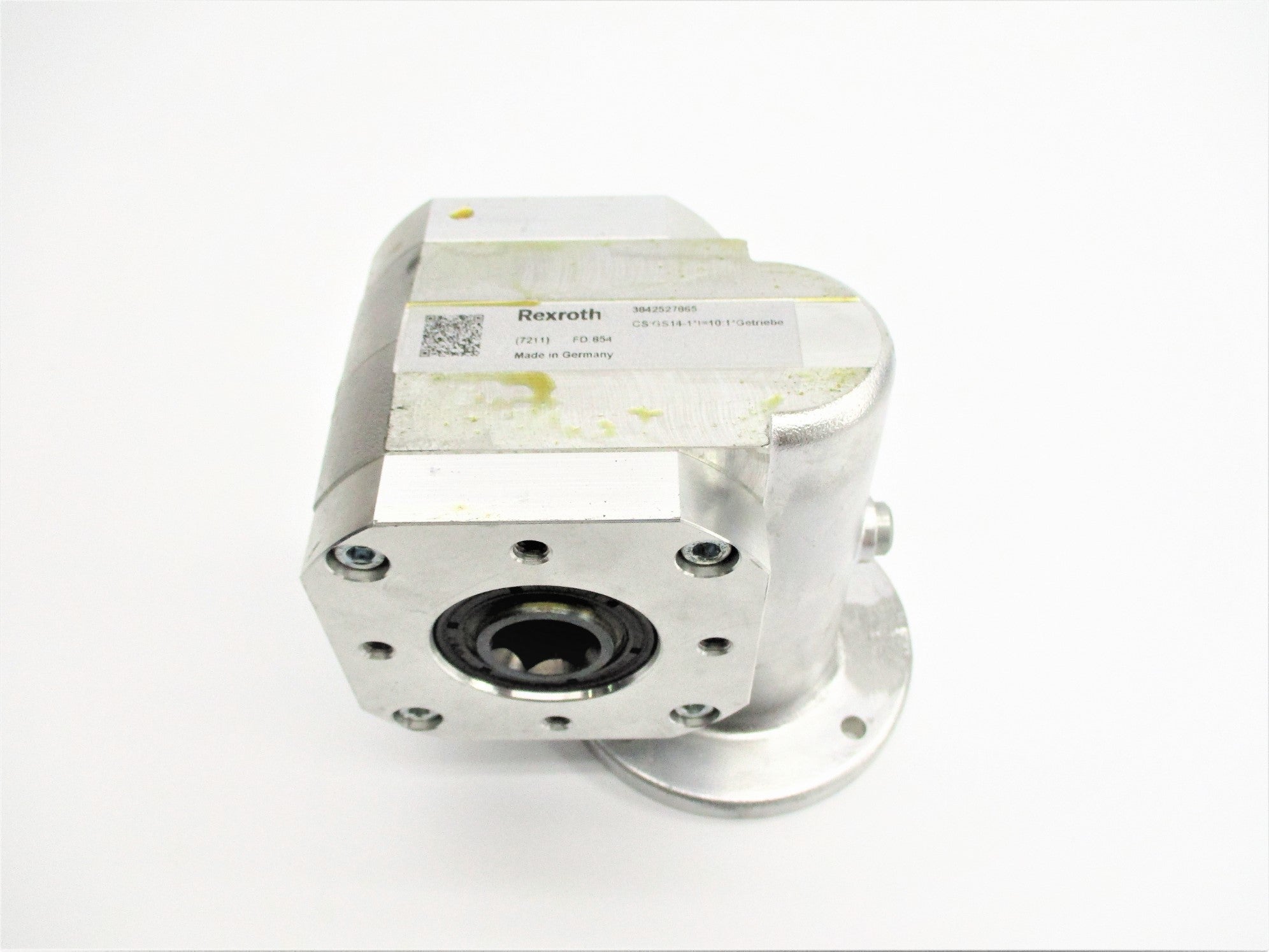 REXROTH 3842527865 NSNP