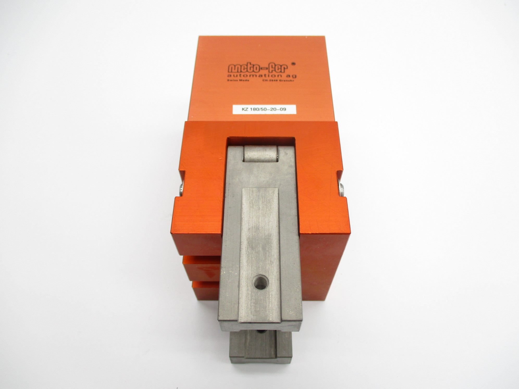 METO-FER AUTOMATION KZ180/50-20-09 NSNP