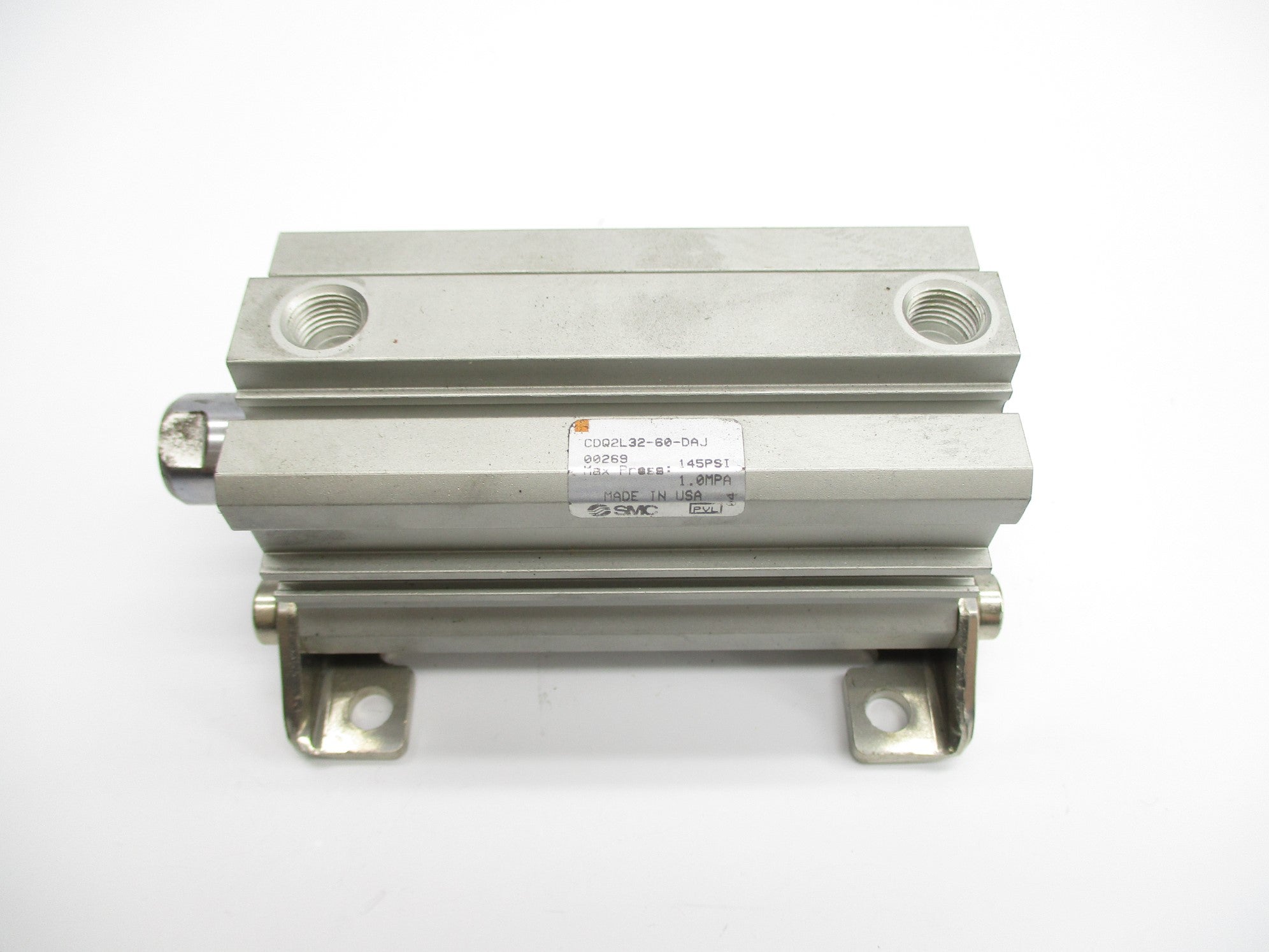 SMC CDQ2L32-60-DAJ 145PSI UNMP