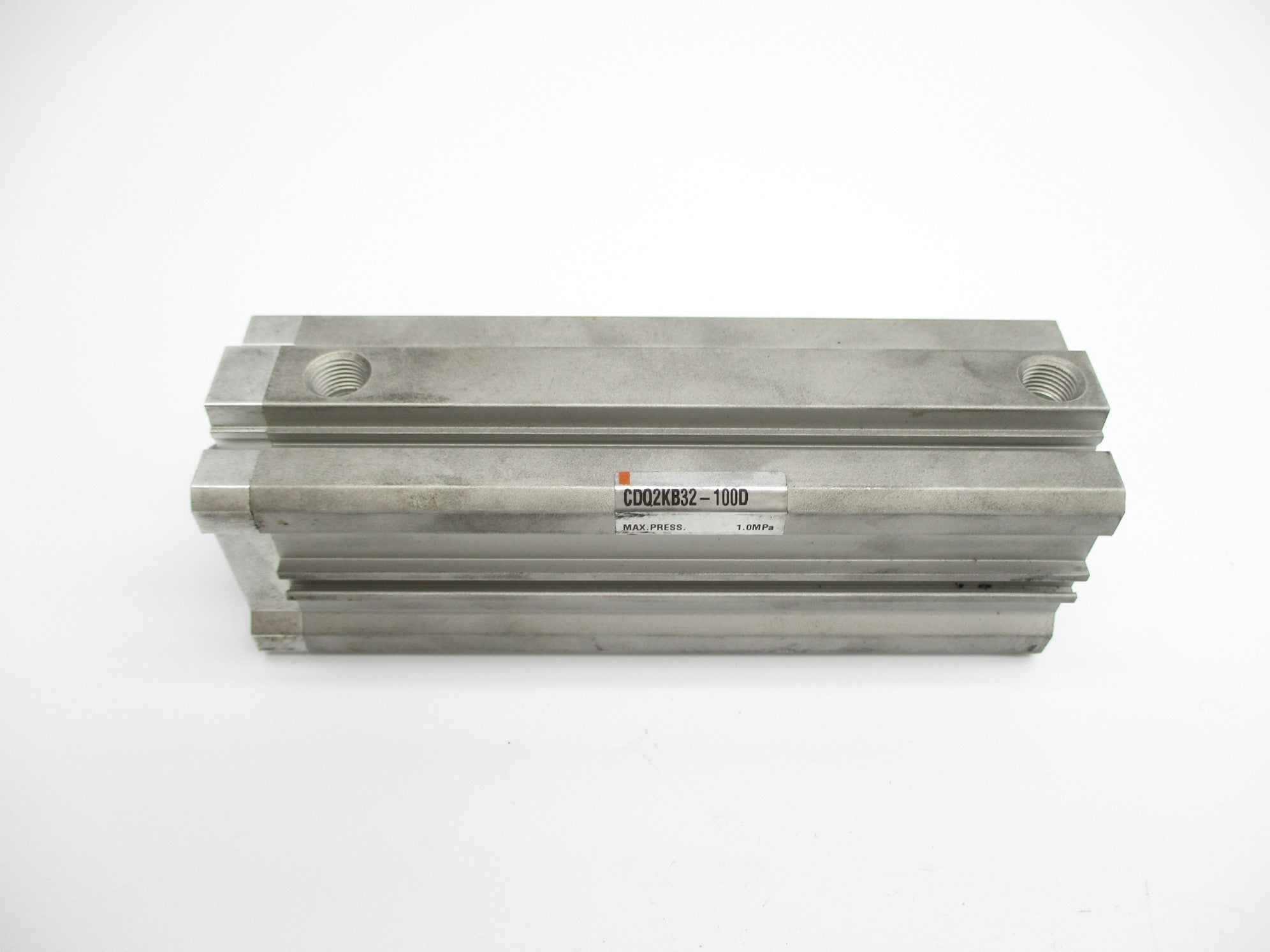 SMC CDQ2KB32-100D UNMP