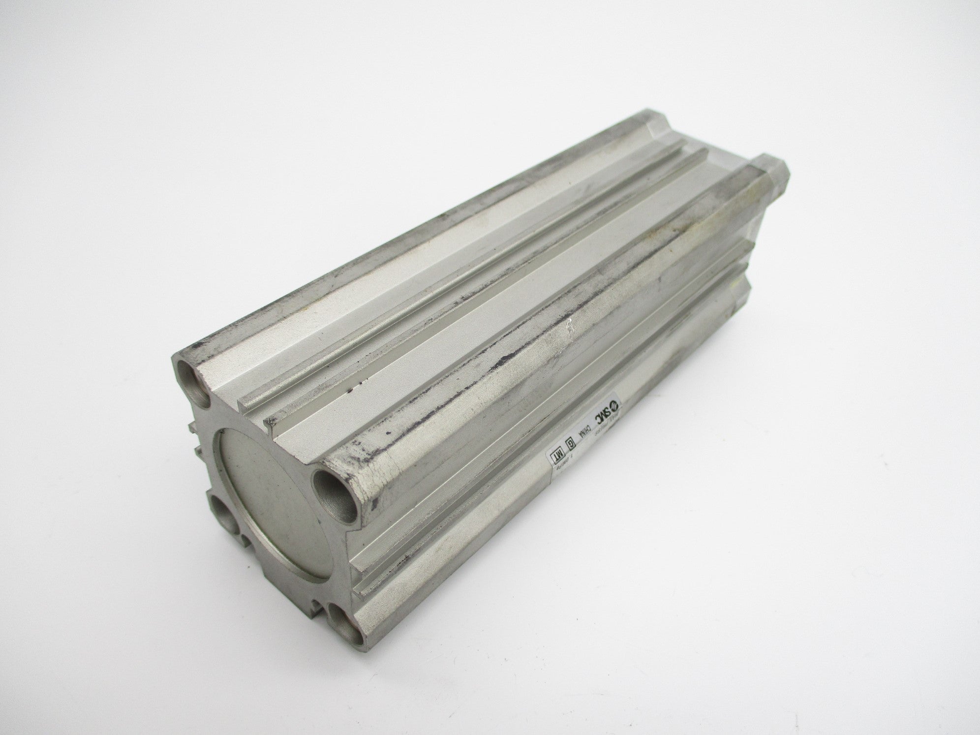 SMC CDQ2KB32-100D UNMP