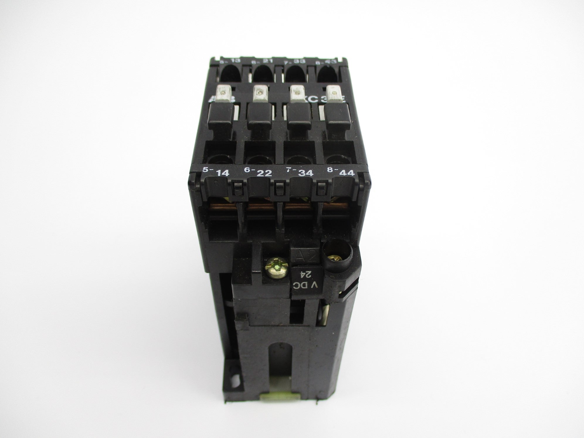 ABB KC31E 24VDC UNMP