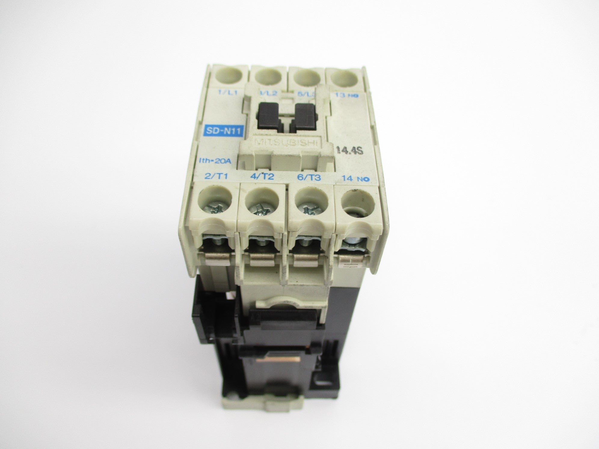 MITSUBISHI SD-N11 24VDC UNMP