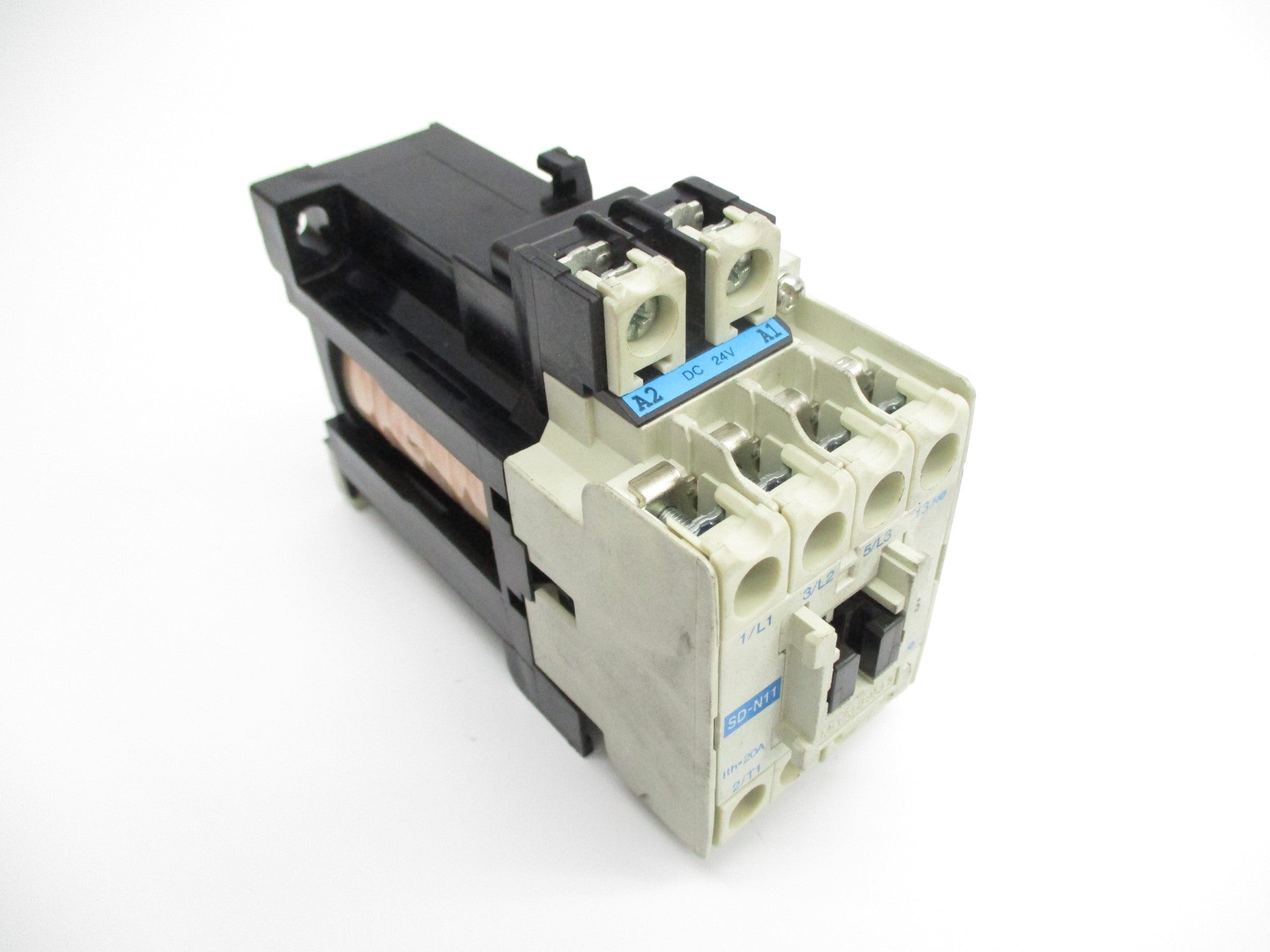MITSUBISHI SD-N11 24VDC UNMP
