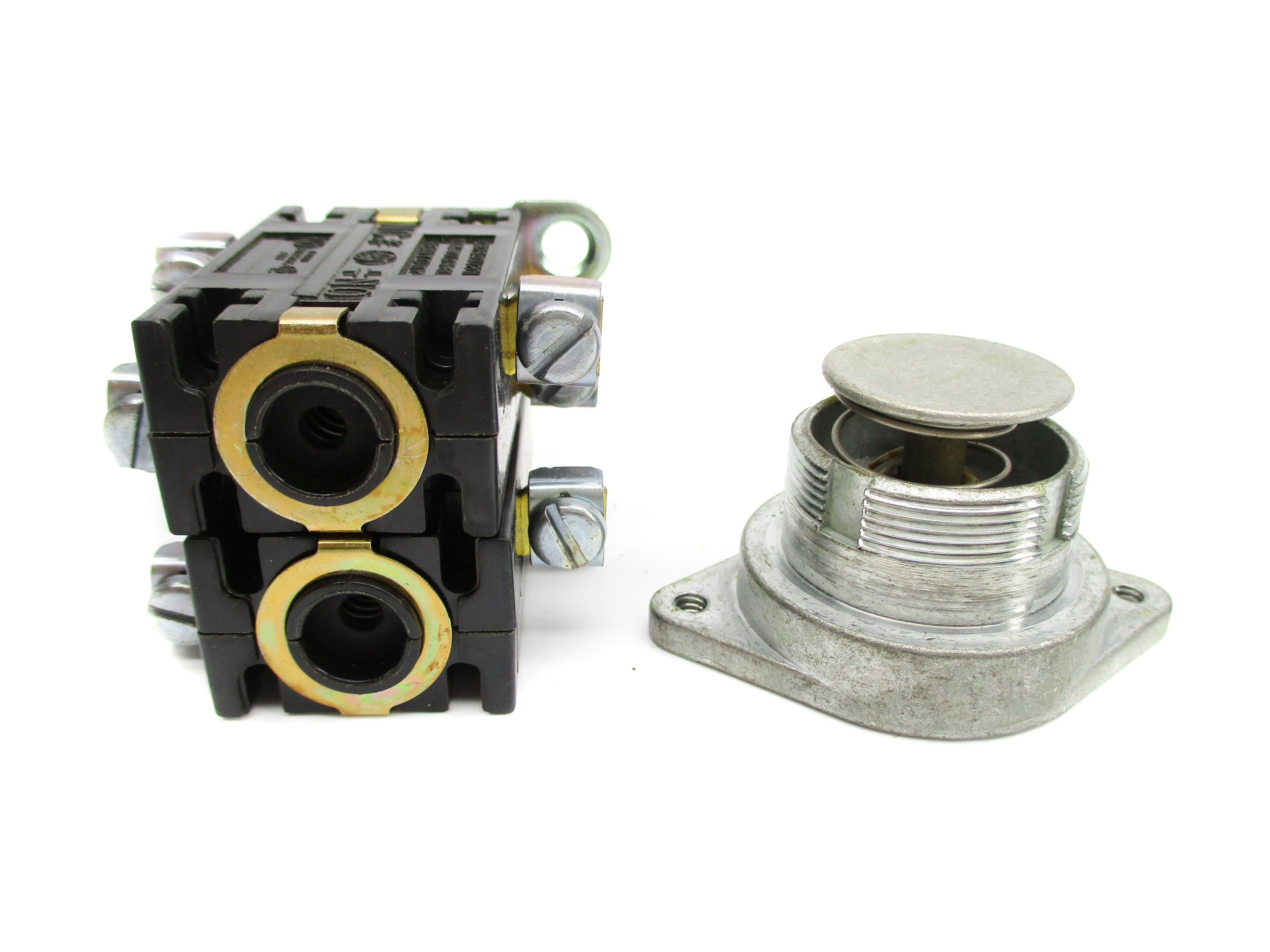 GENERAL ELECTRIC CR2940UA203C NSMP