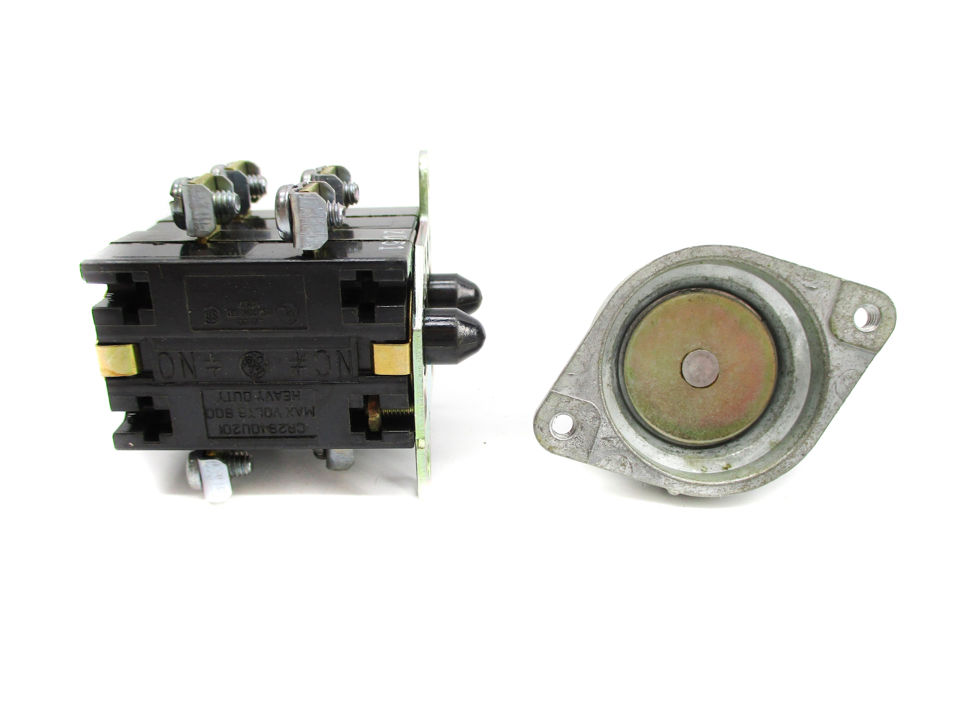GENERAL ELECTRIC CR2940UA203C NSMP
