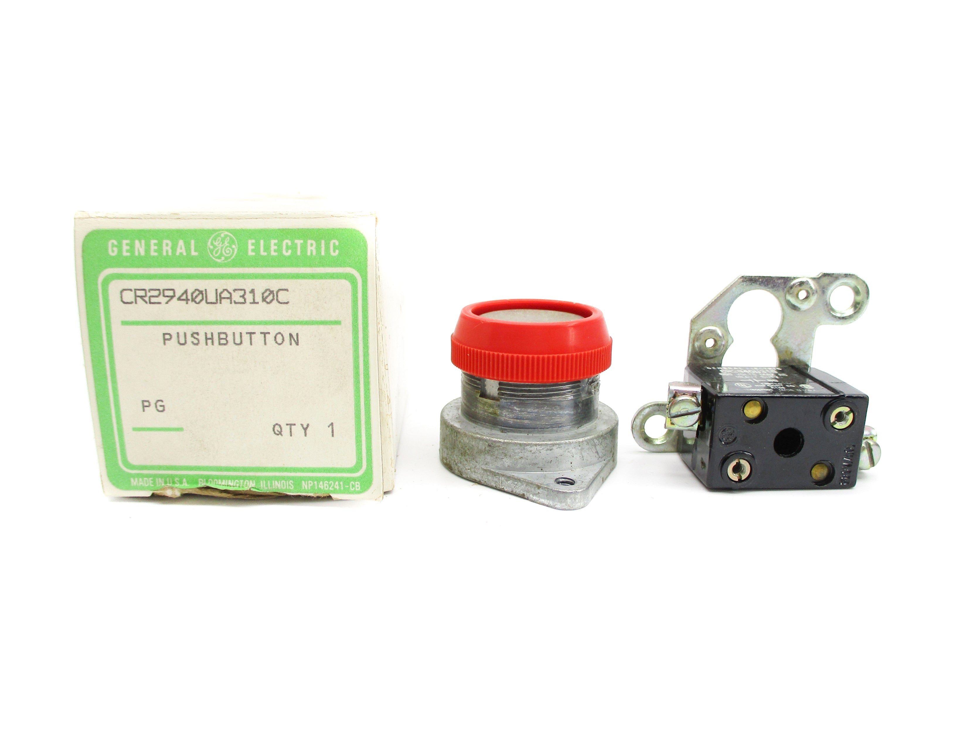 GENERAL ELECTRIC CR2940UA310C NSMP
