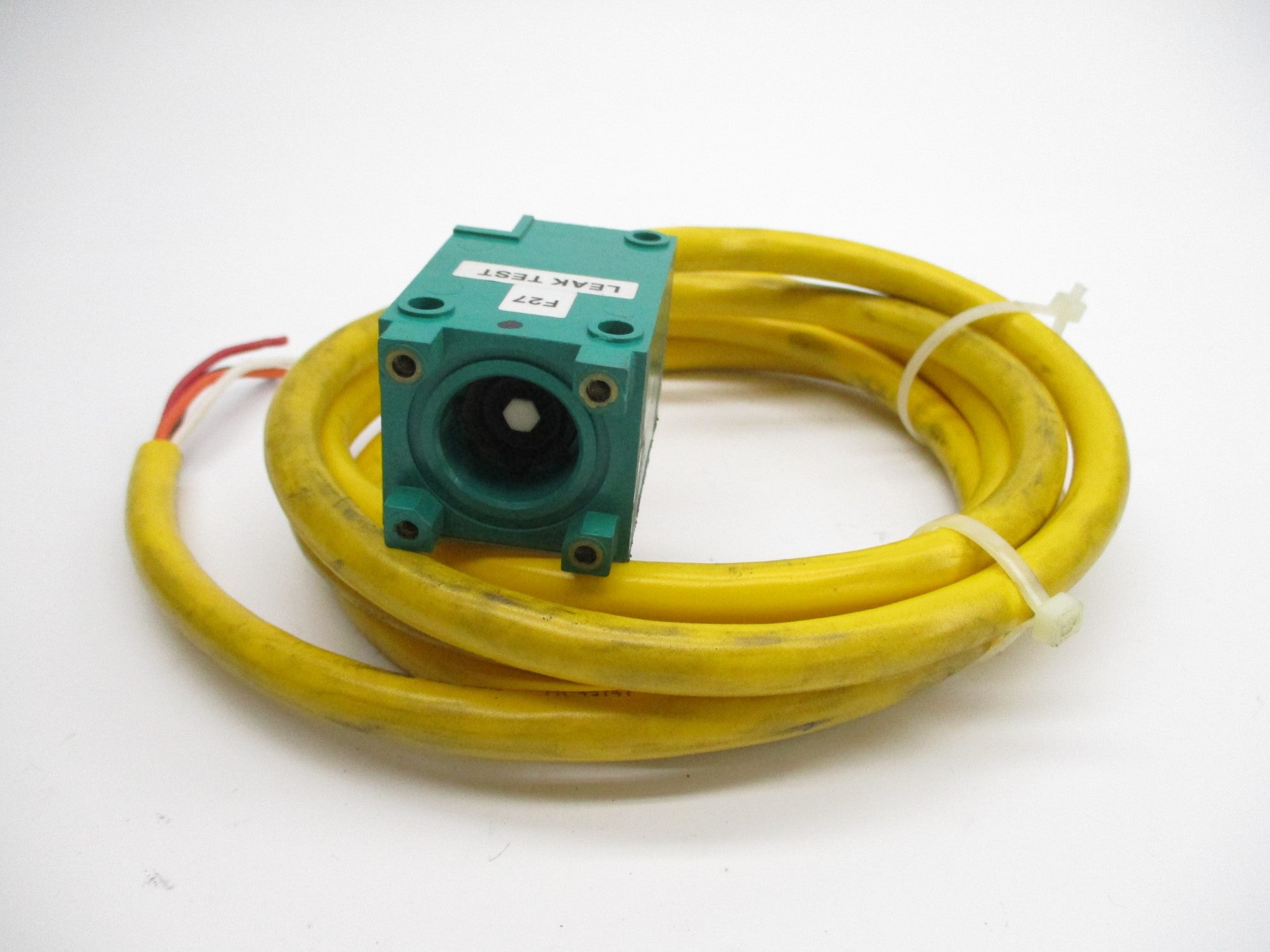 ALLEN BRADLEY 802M-XY8 SER. B UNMP