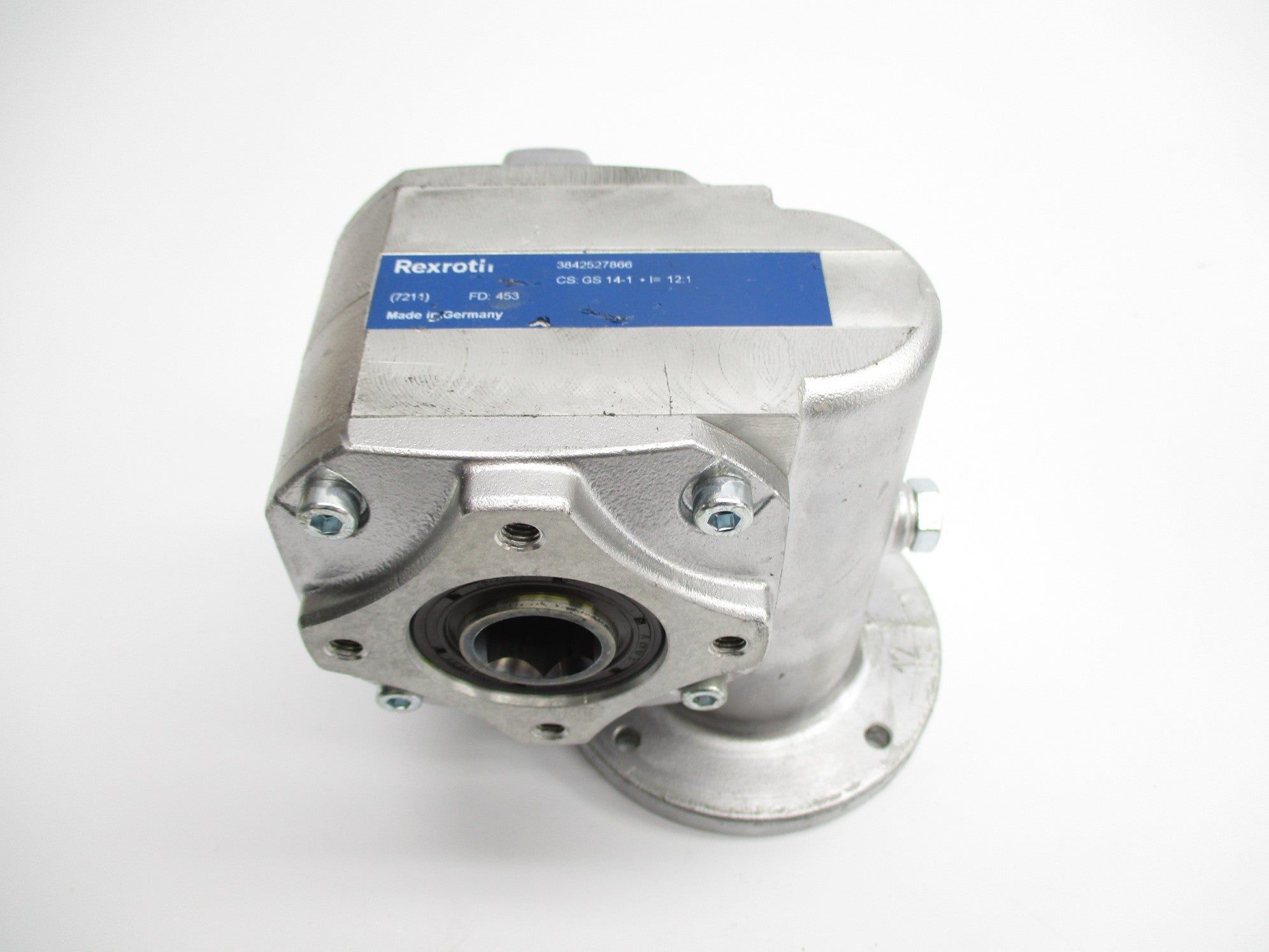 REXROTH 3842527866 UNMP