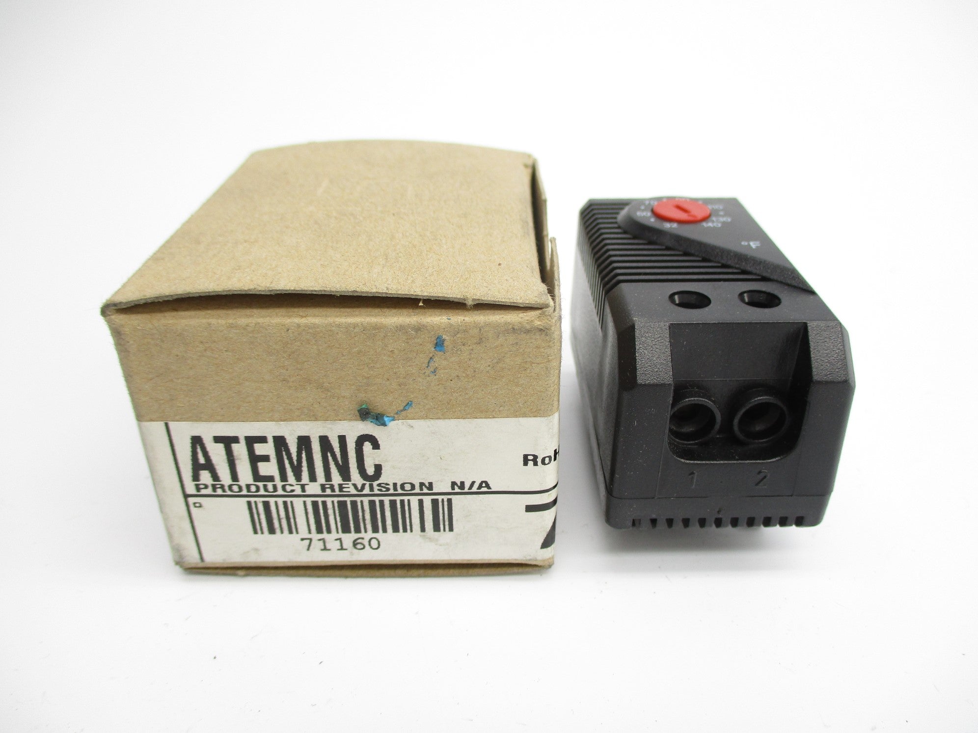 HOFFMAN A-TEMNC 71160 NSMP