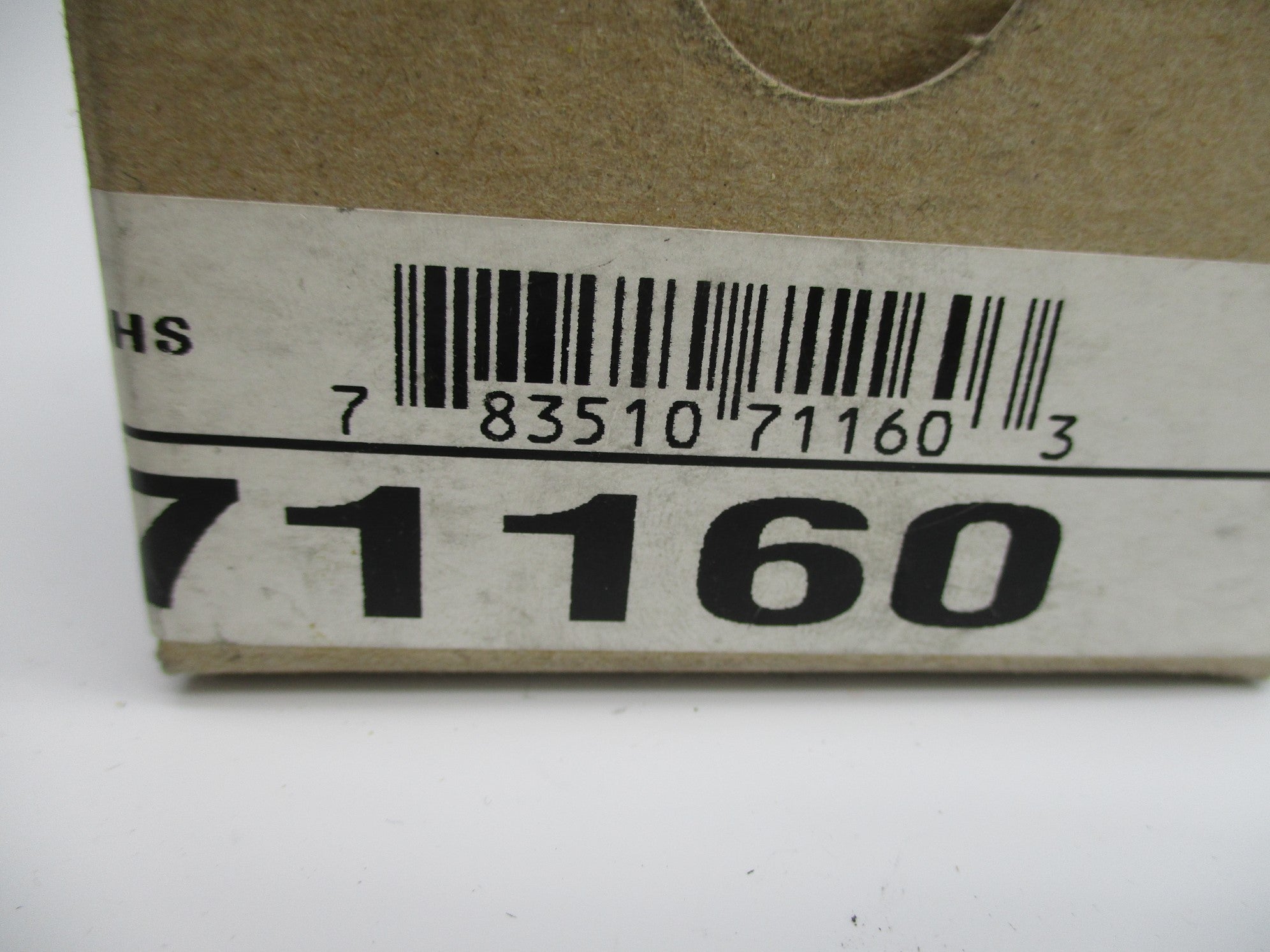 HOFFMAN A-TEMNC 71160 NSMP