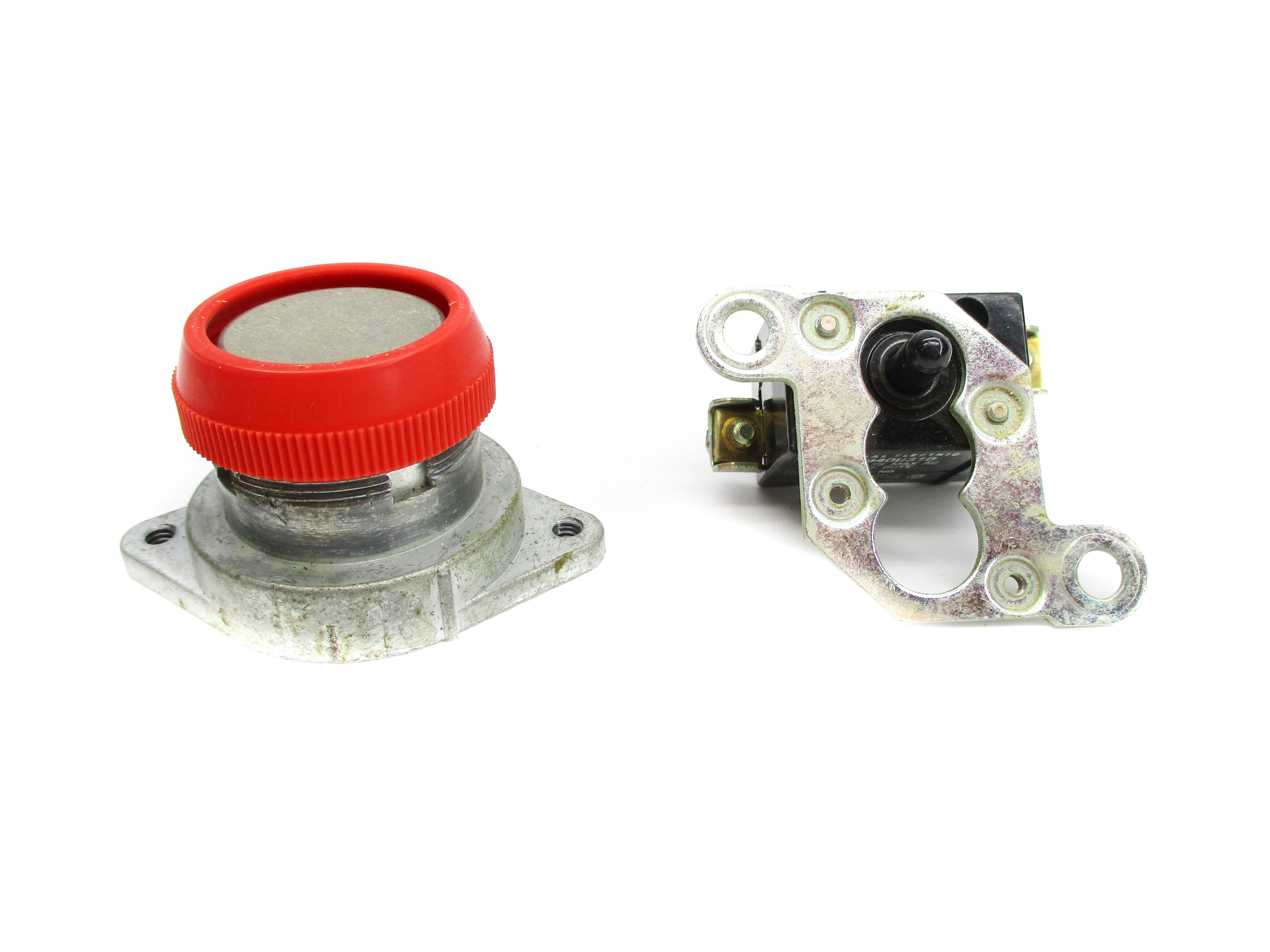 GENERAL ELECTRIC CR2940UA310C NSMP