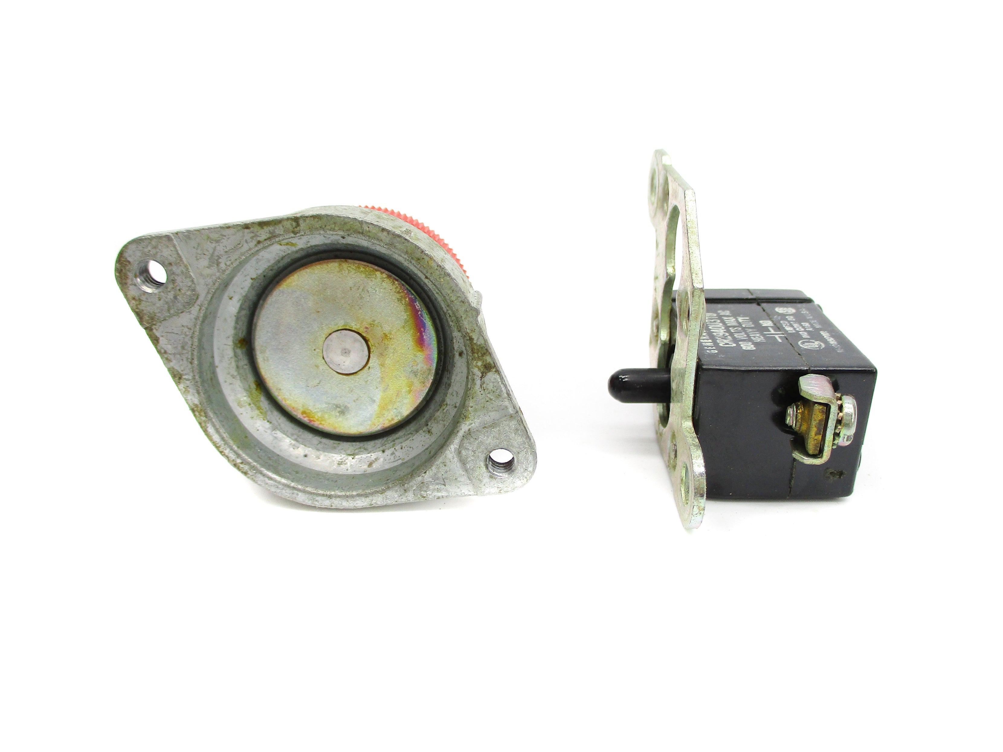 GENERAL ELECTRIC CR2940UA310C NSMP