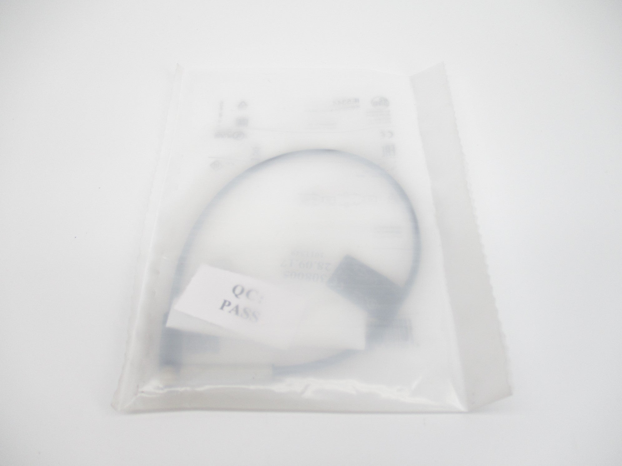 IFM EFECTOR IEBC003BASKG/0,3M/AS IE5344 NSMP