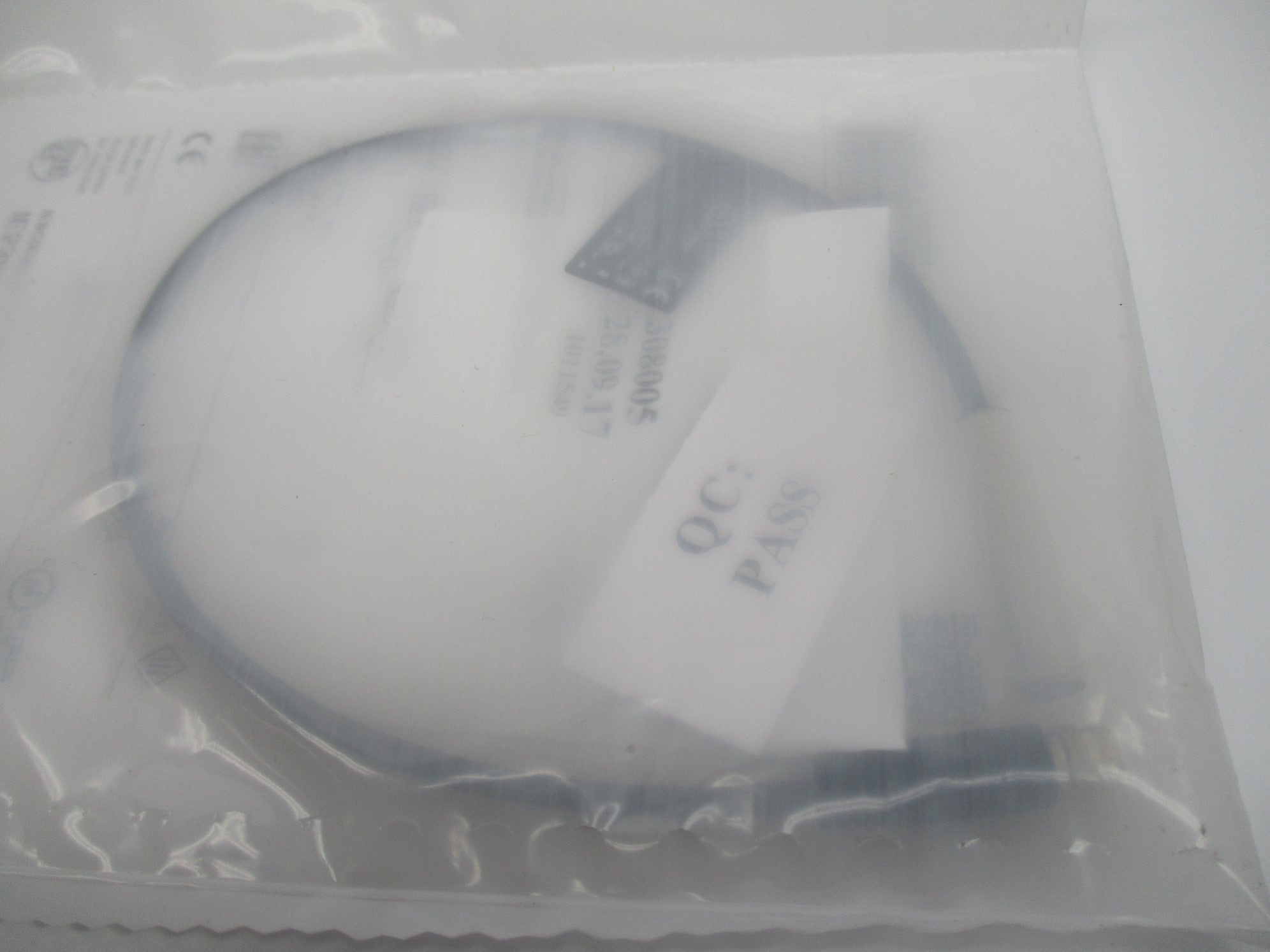 IFM EFECTOR IEBC003BASKG/0,3M/AS IE5344 NSMP